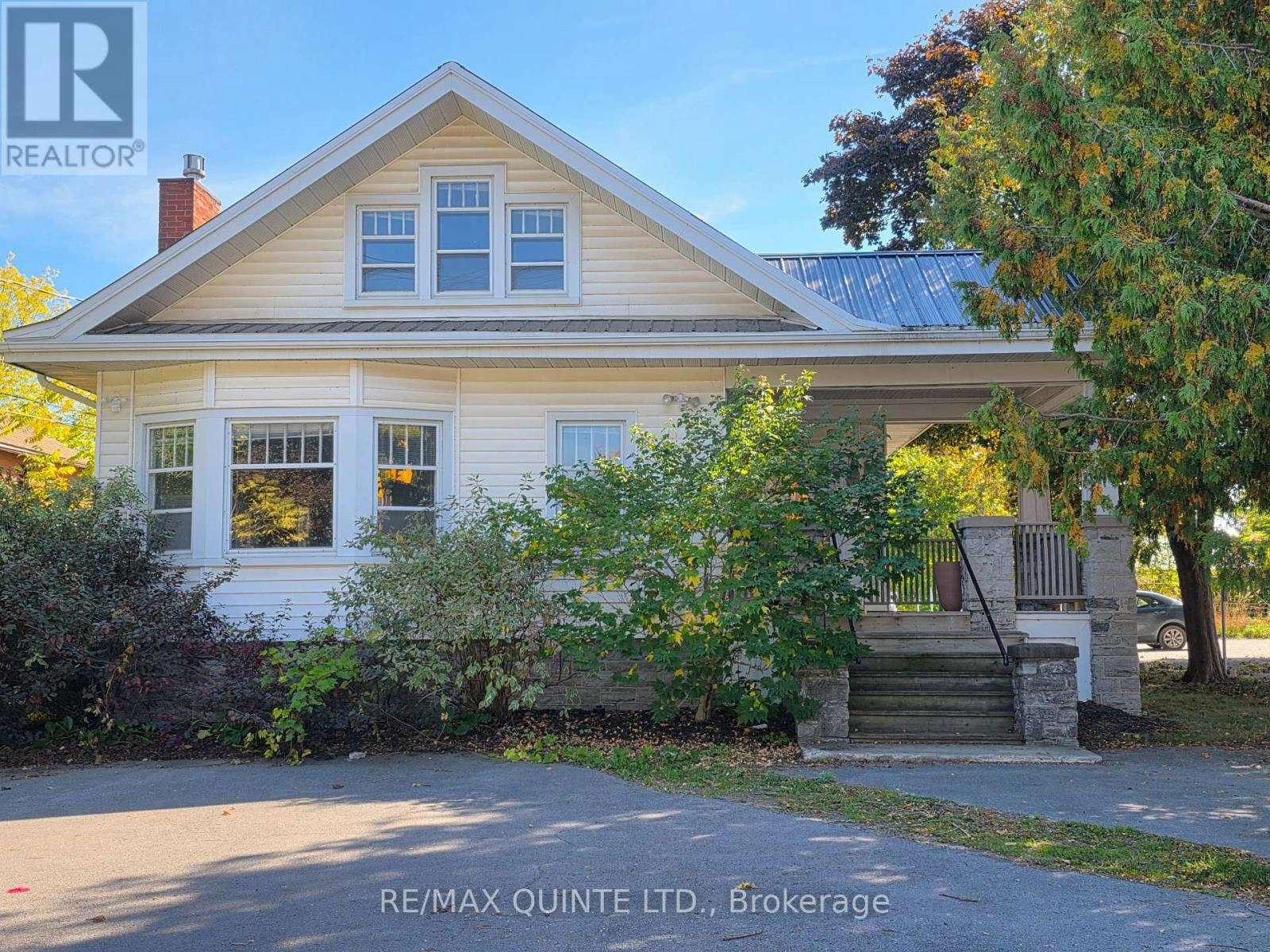 42 Main Street, Prince Edward County, Ontario  K0K 2T0 - Photo 1 - X12454862