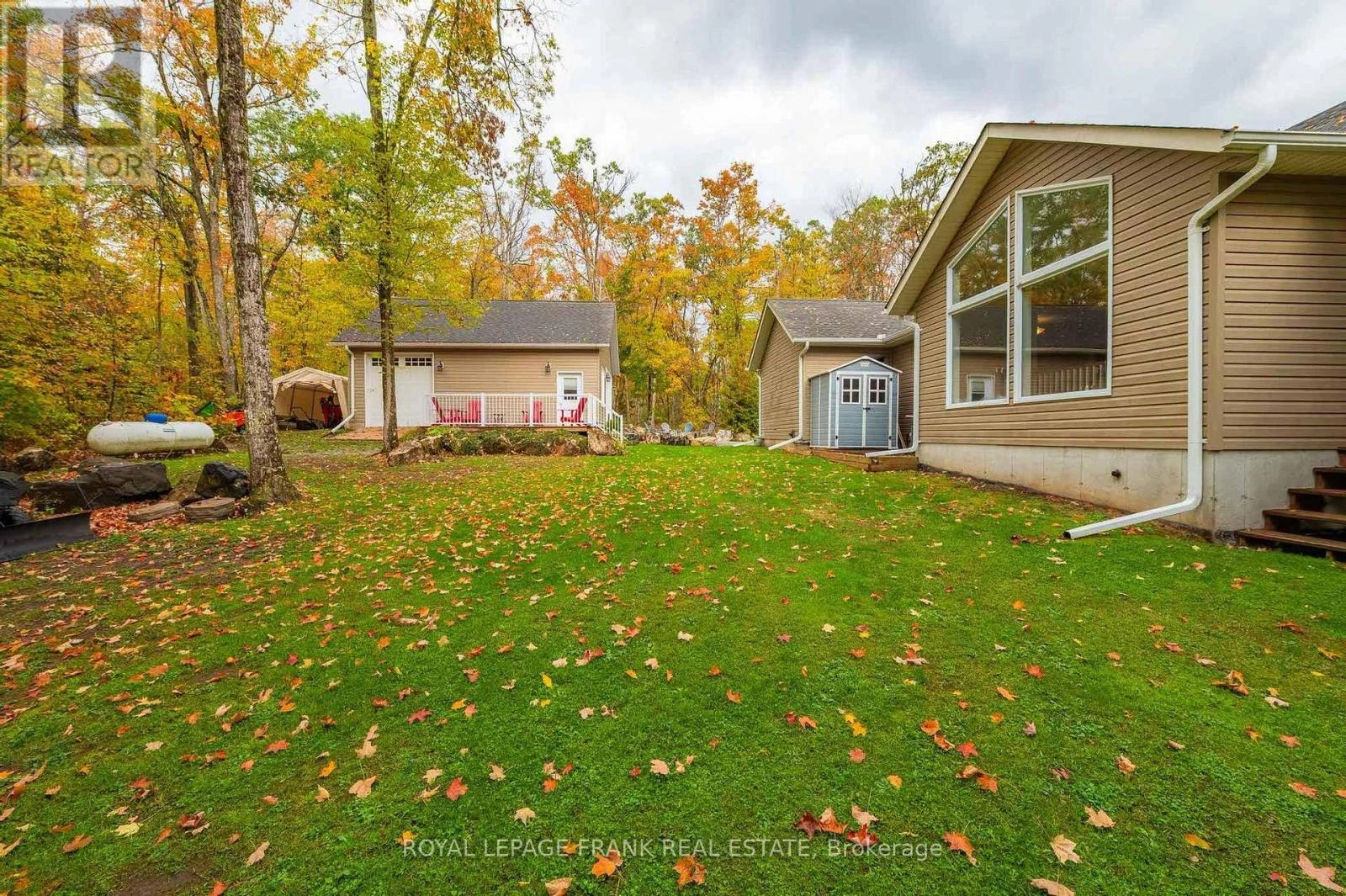 25 Lakeland Avenue, Trent Lakes, Ontario K0L 1J0 - Photo 37 - X12454715