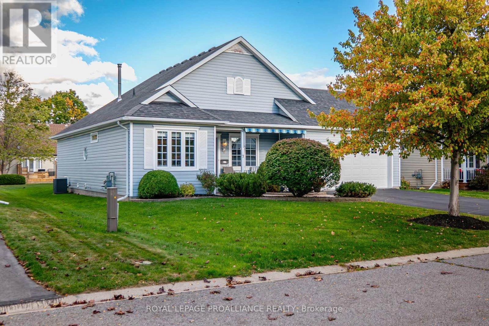 7 Nesbitt Drive, Brighton, Ontario  K0K 1H0 - Photo 2 - X12455016