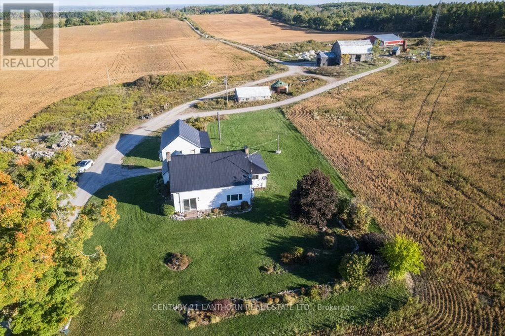 159 Gallivan Road, Quinte West, Ontario  K0K 3E0 - Photo 1 - X12455875