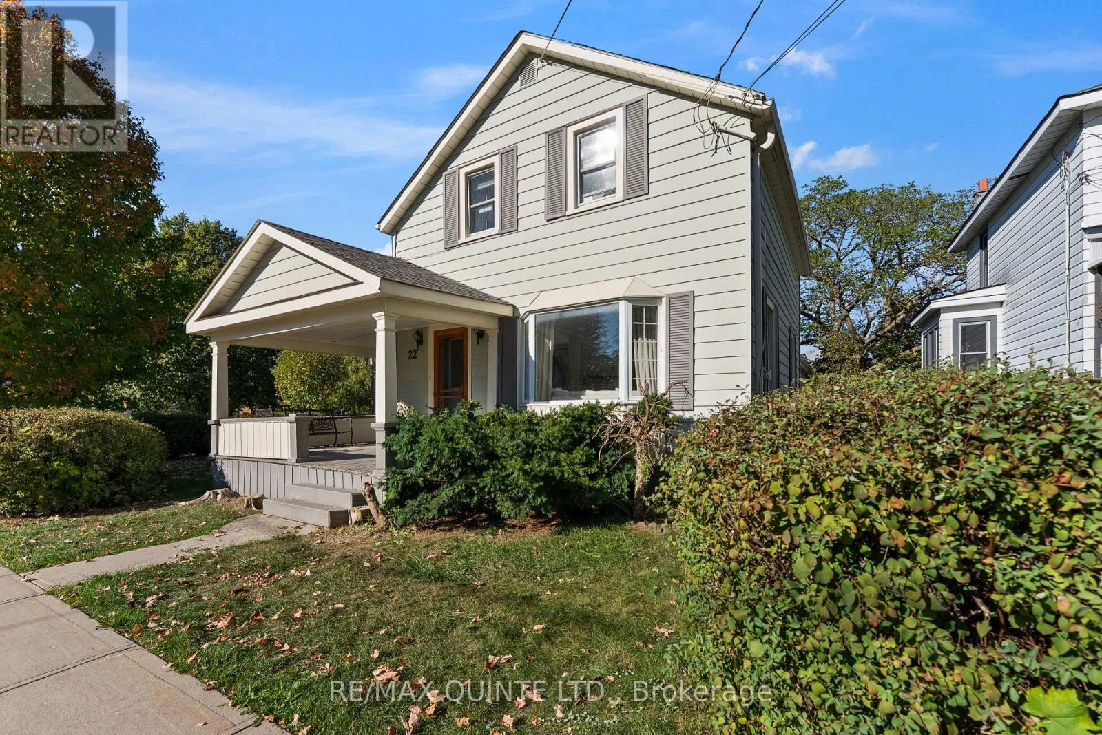 22 Maple Avenue, Prince Edward County, Ontario  K0K 2T0 - Photo 3 - X12456462