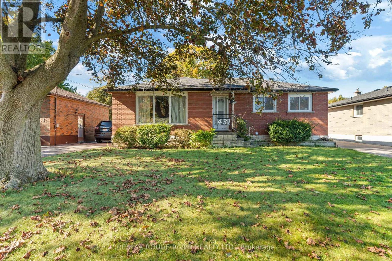 431 Campbell Street, Cobourg, Ontario  K9A 4C3 - Photo 1 - X12457759