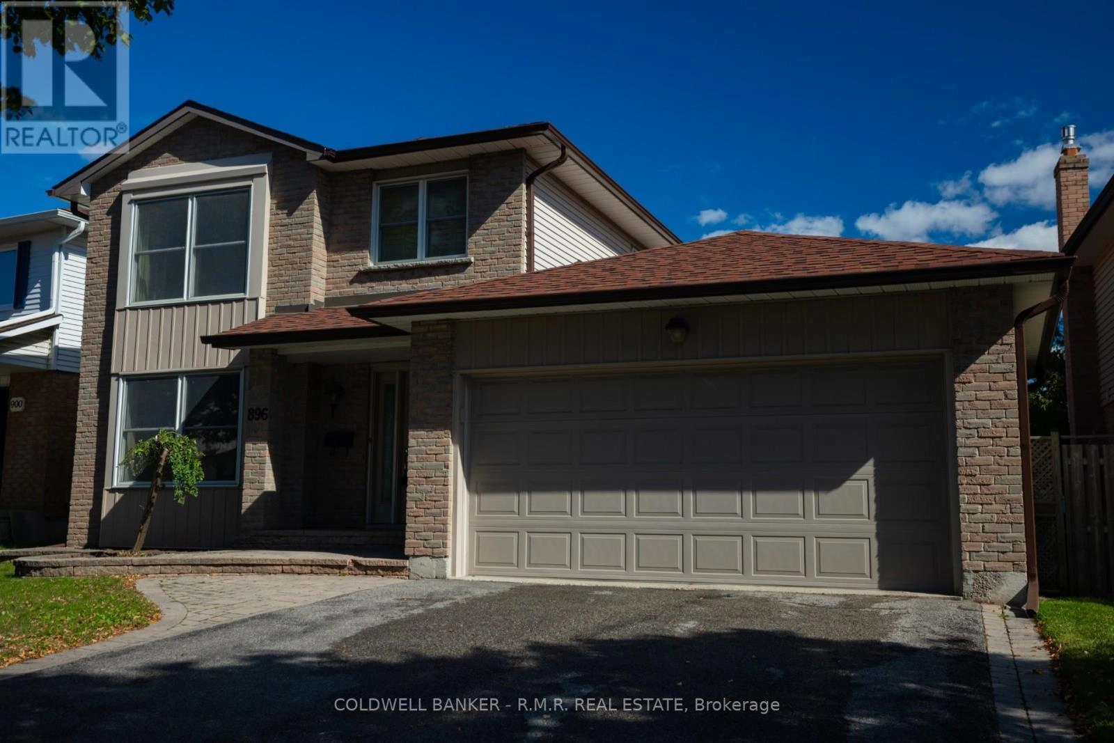 896 Roundelay Drive, Oshawa, Ontario  L1J 7T7 - Photo 1 - E12458195