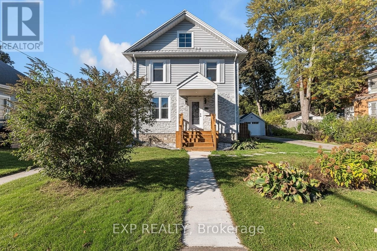 276 Foster Avenue, Belleville, Ontario  K8N 3R5 - Photo 1 - X12458233