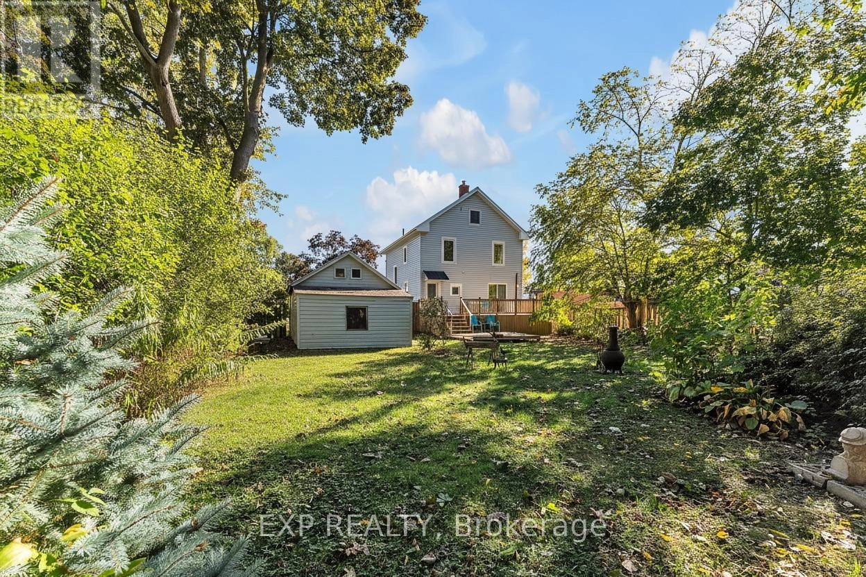 276 Foster Avenue, Belleville, Ontario  K8N 3R5 - Photo 2 - X12458233