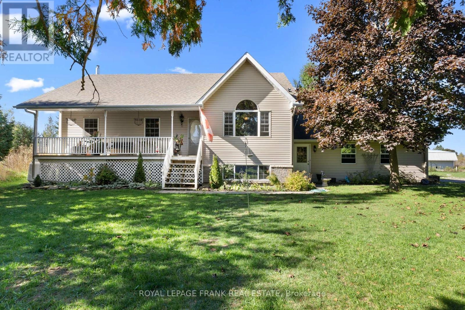 2269 Thurstonia Road, Kawartha Lakes, Ontario  K0M 1L0 - Photo 1 - X12458255