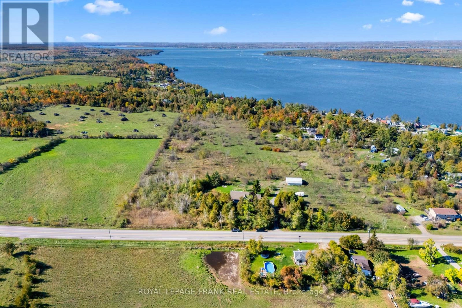 2269 Thurstonia Road, Kawartha Lakes, Ontario  K0M 1L0 - Photo 3 - X12458255