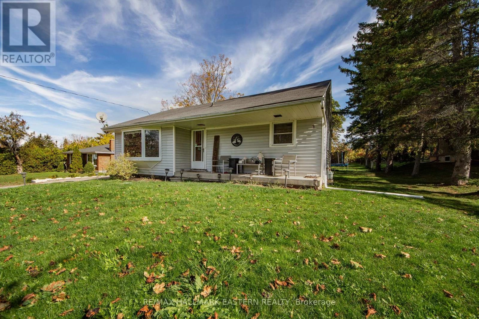 1259 Mann Road, Selwyn, Ontario  K0L 1H0 - Photo 3 - X12458854