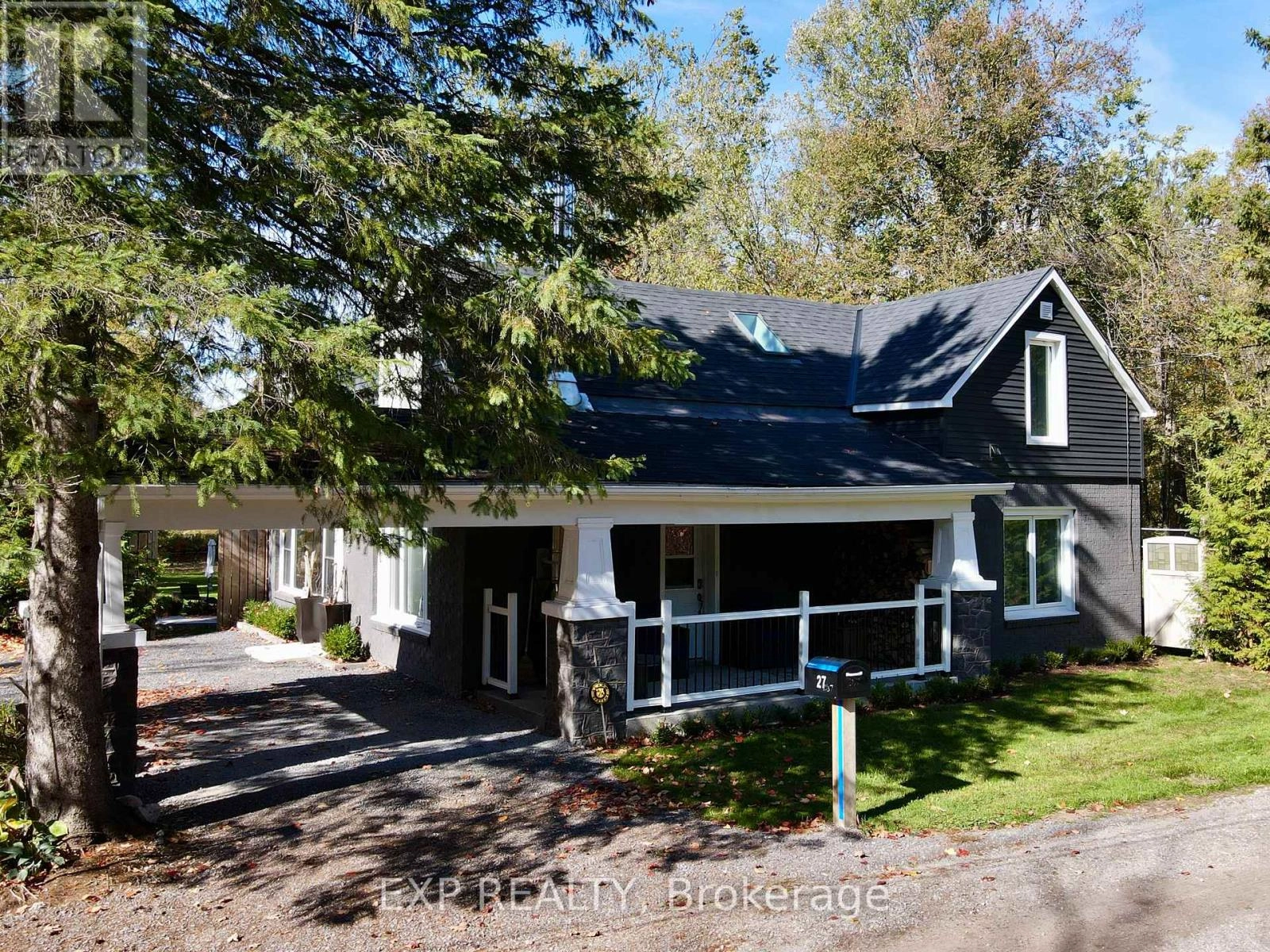 27 Lost Channel Court, Tweed, Ontario  K0K 3H0 - Photo 1 - X12459072