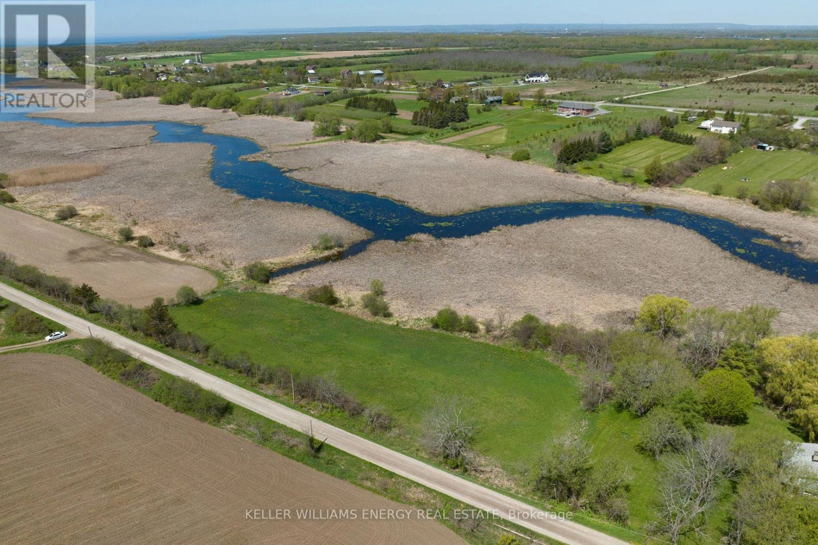 00 Pleasant Bay Road, Prince Edward County, Ontario  K0K 2J0 - Photo 1 - X12459644