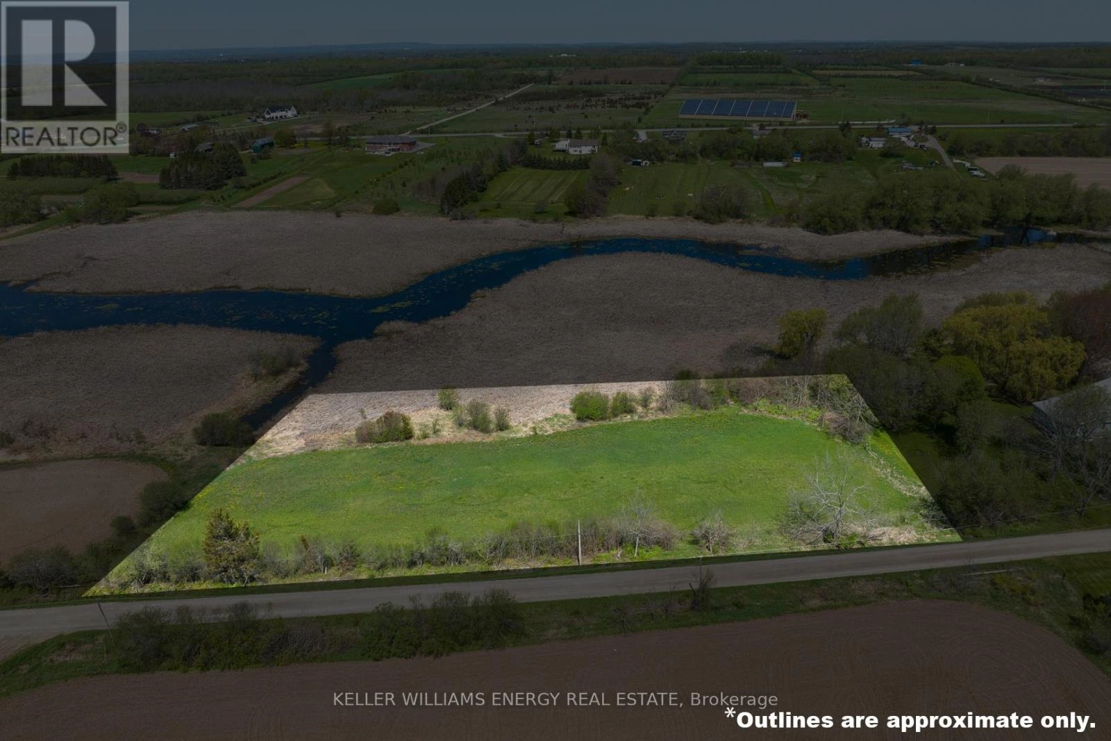 00 Pleasant Bay Road, Prince Edward County, Ontario  K0K 2J0 - Photo 4 - X12459644