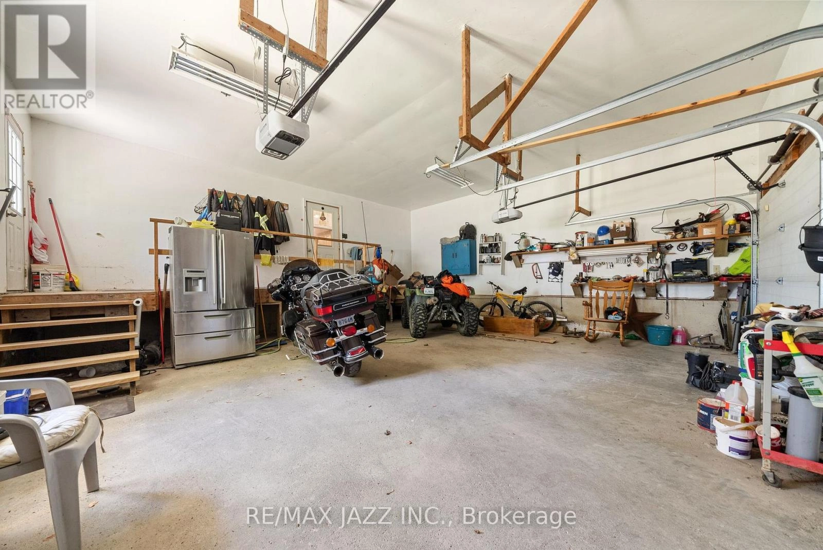 325 County Rd 30 Road, Prince Edward County, Ontario K0K 1G0 - Photo 25 - X12459713