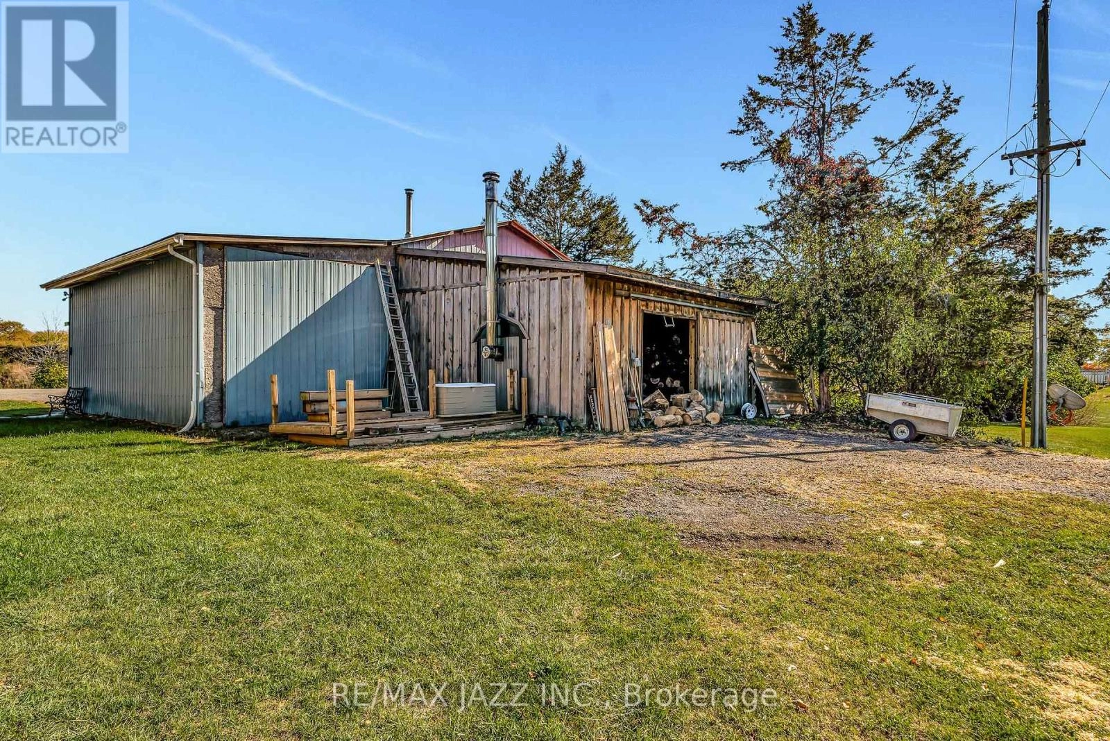 325 County Rd 30 Road, Prince Edward County, Ontario K0K 1G0 - Photo 28 - X12459713