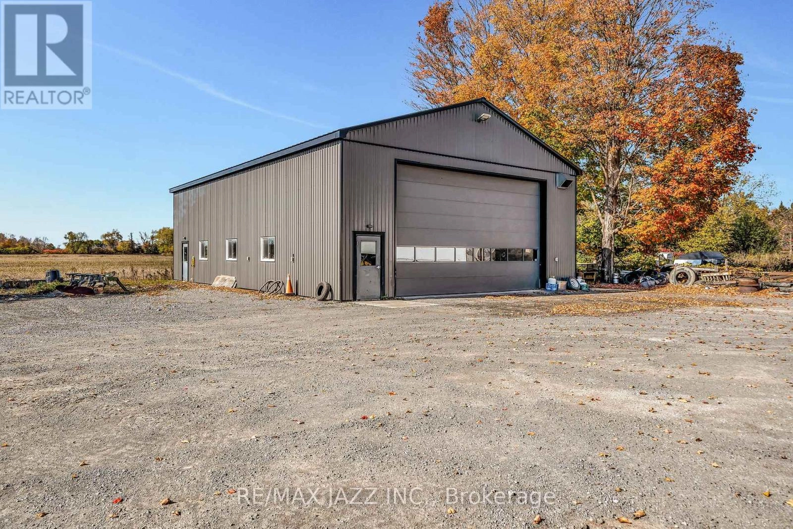 325 County Rd 30 Road, Prince Edward County, Ontario K0K 1G0 - Photo 30 - X12459713