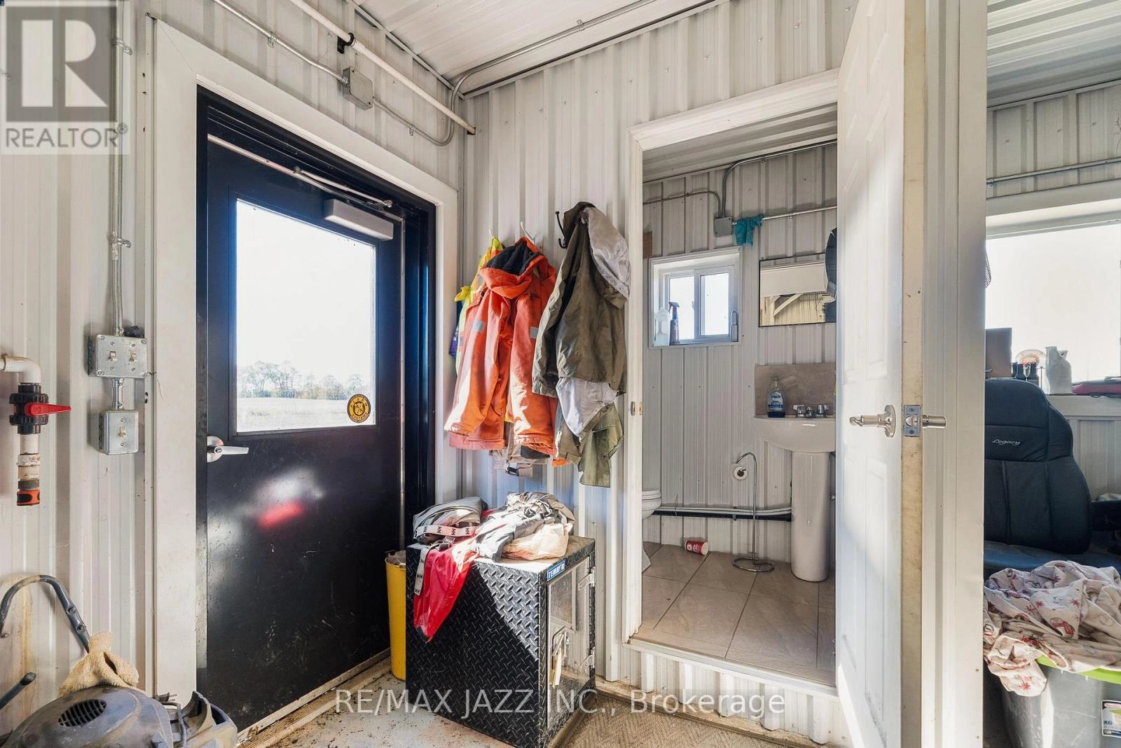 325 County Rd 30 Road, Prince Edward County, Ontario K0K 1G0 - Photo 31 - X12459713