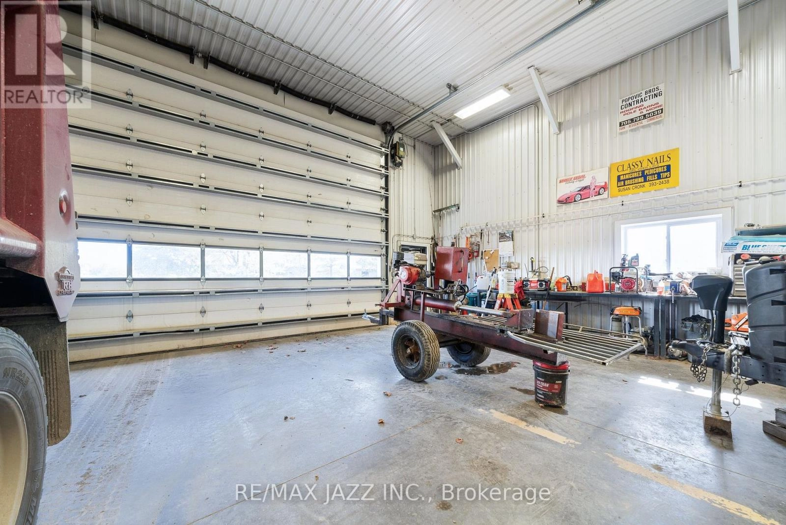 325 County Rd 30 Road, Prince Edward County, Ontario K0K 1G0 - Photo 33 - X12459713