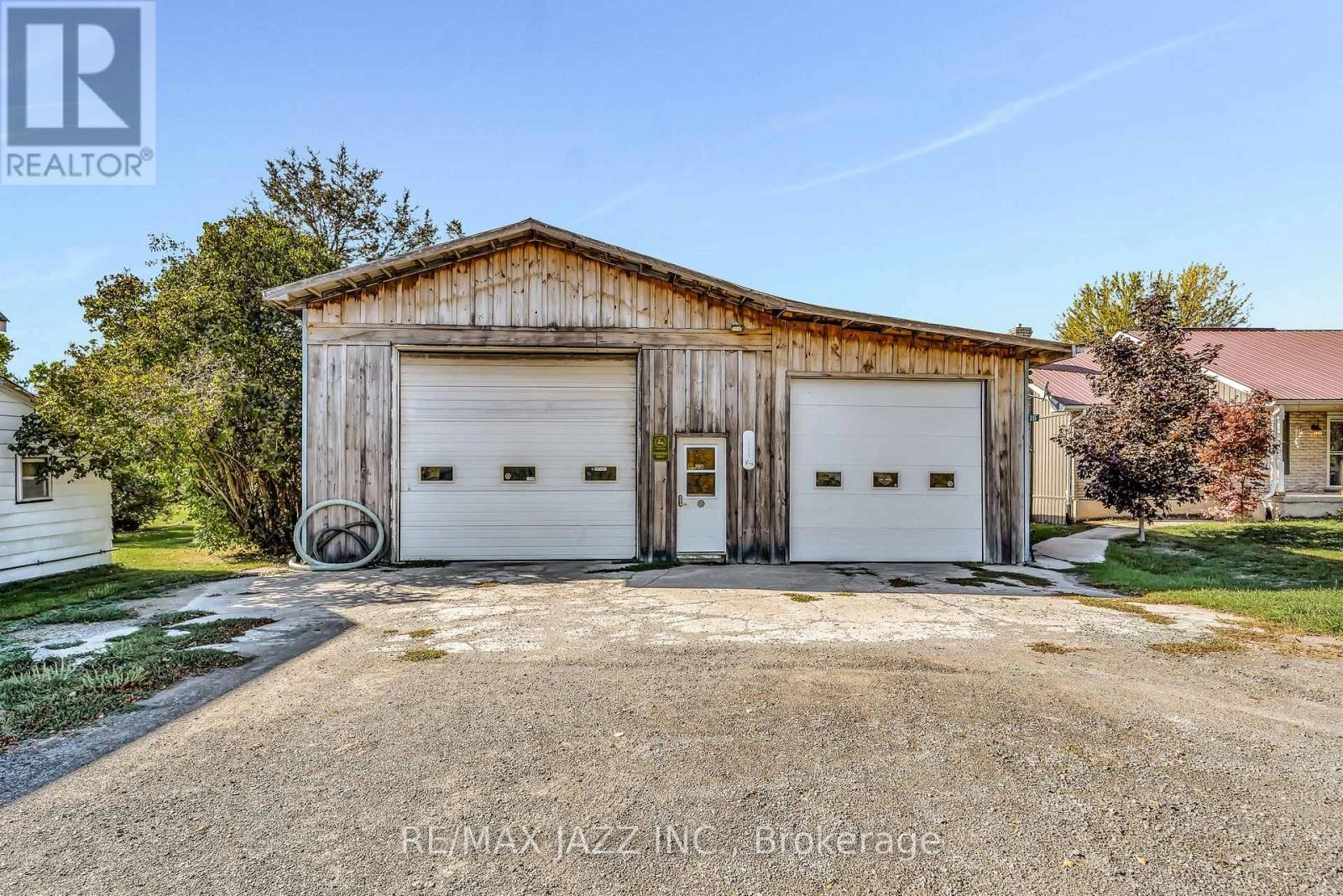 325 County Rd 30 Road, Prince Edward County, Ontario K0K 1G0 - Photo 34 - X12459713