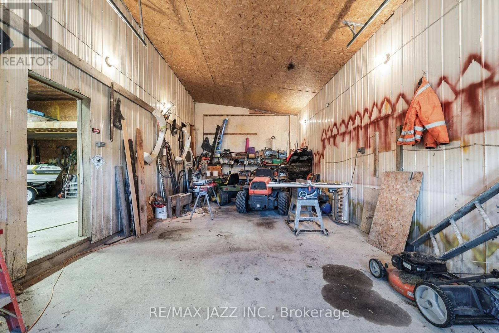 325 County Rd 30 Road, Prince Edward County, Ontario K0K 1G0 - Photo 36 - X12459713