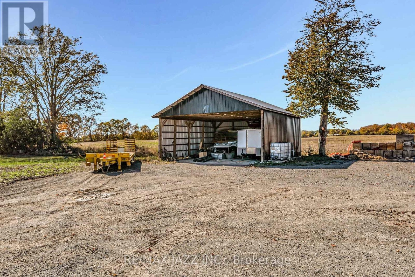 325 County Rd 30 Road, Prince Edward County, Ontario K0K 1G0 - Photo 37 - X12459713