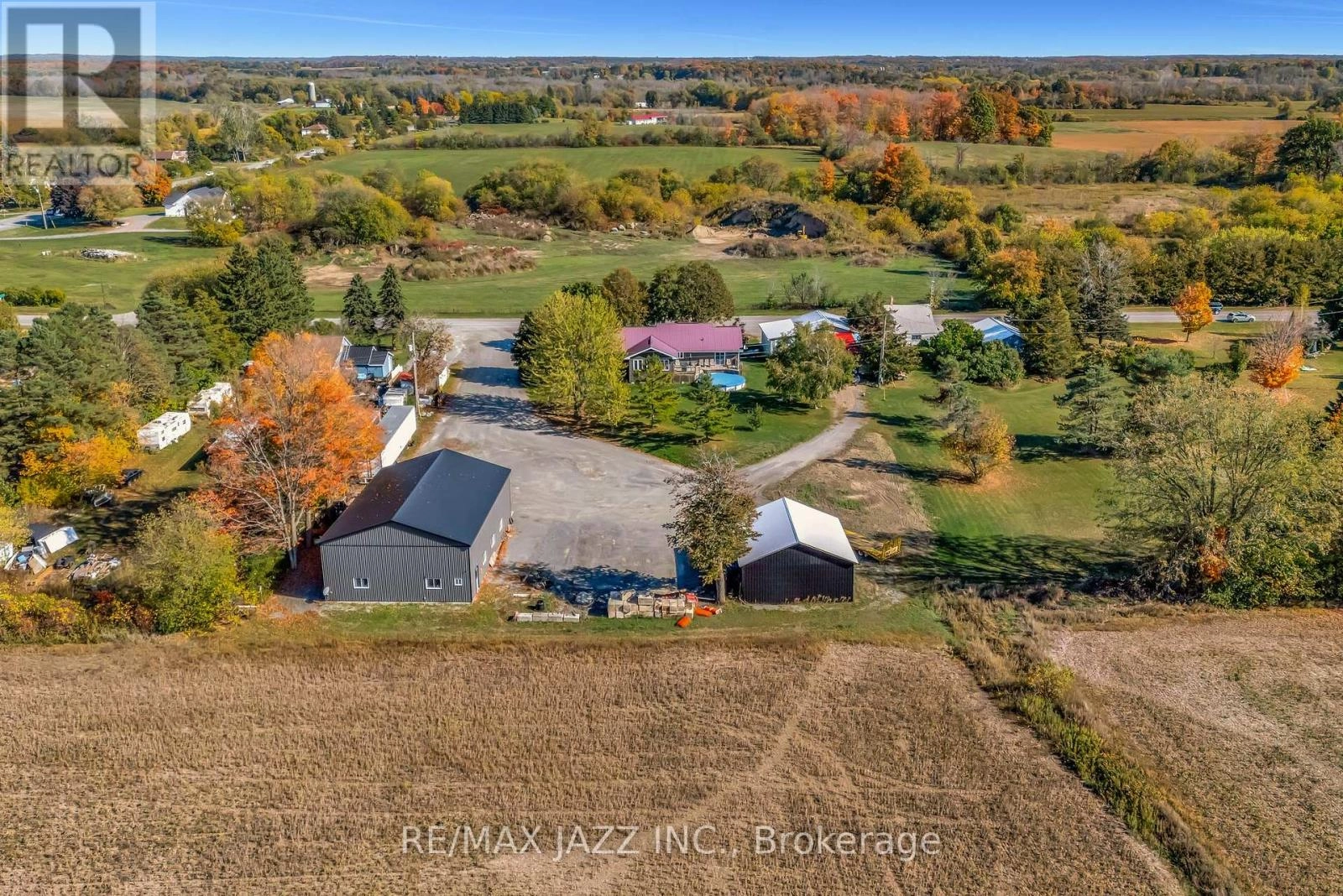 325 County Rd 30 Road, Prince Edward County, Ontario K0K 1G0 - Photo 40 - X12459713