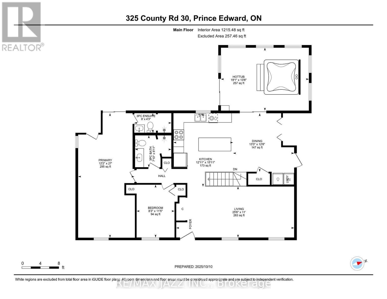 325 County Rd 30 Road, Prince Edward County, Ontario K0K 1G0 - Photo 41 - X12459713