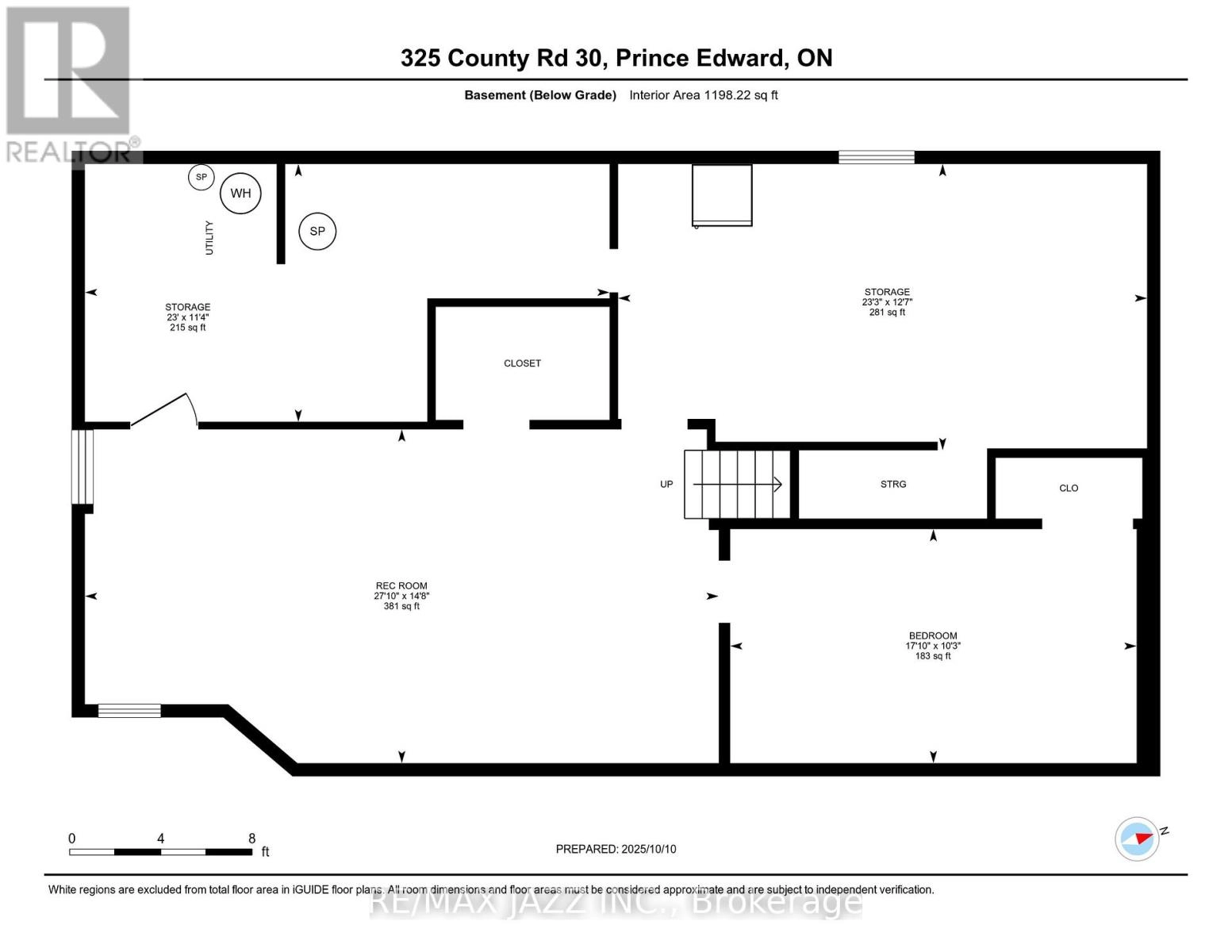 325 County Rd 30 Road, Prince Edward County, Ontario K0K 1G0 - Photo 42 - X12459713