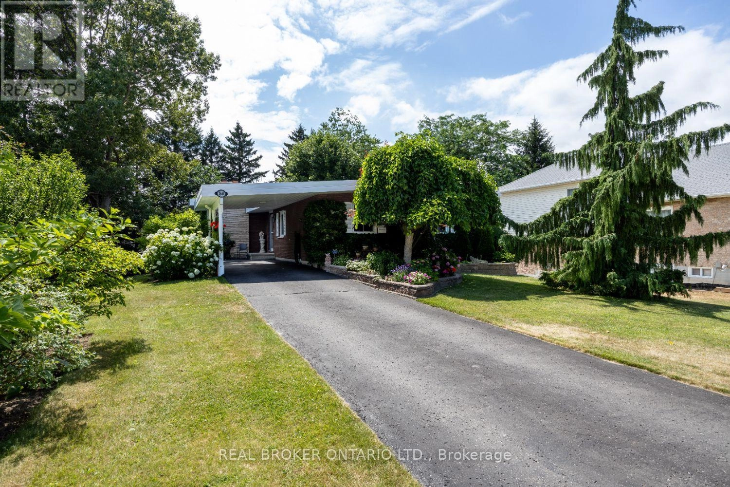 2640 Prestonvale Road, Clarington, Ontario  L1E 2R9 - Photo 3 - E12460604