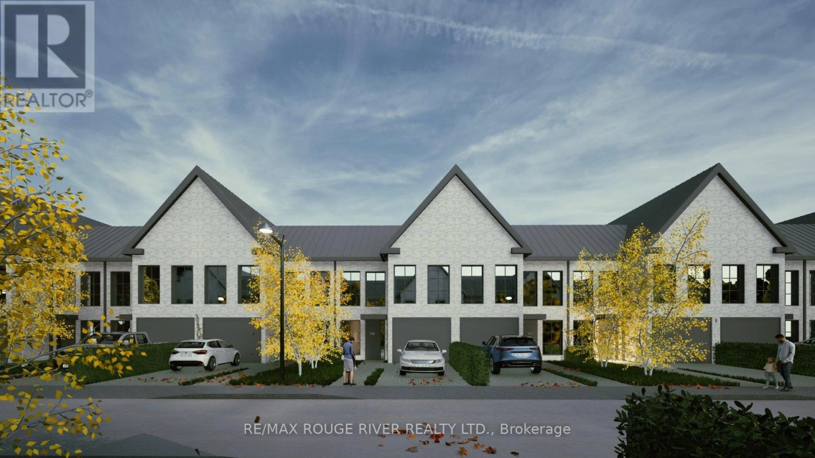 Na Brook Road N, Cobourg, Ontario K9A 4J8 - Photo 10 - X12381166