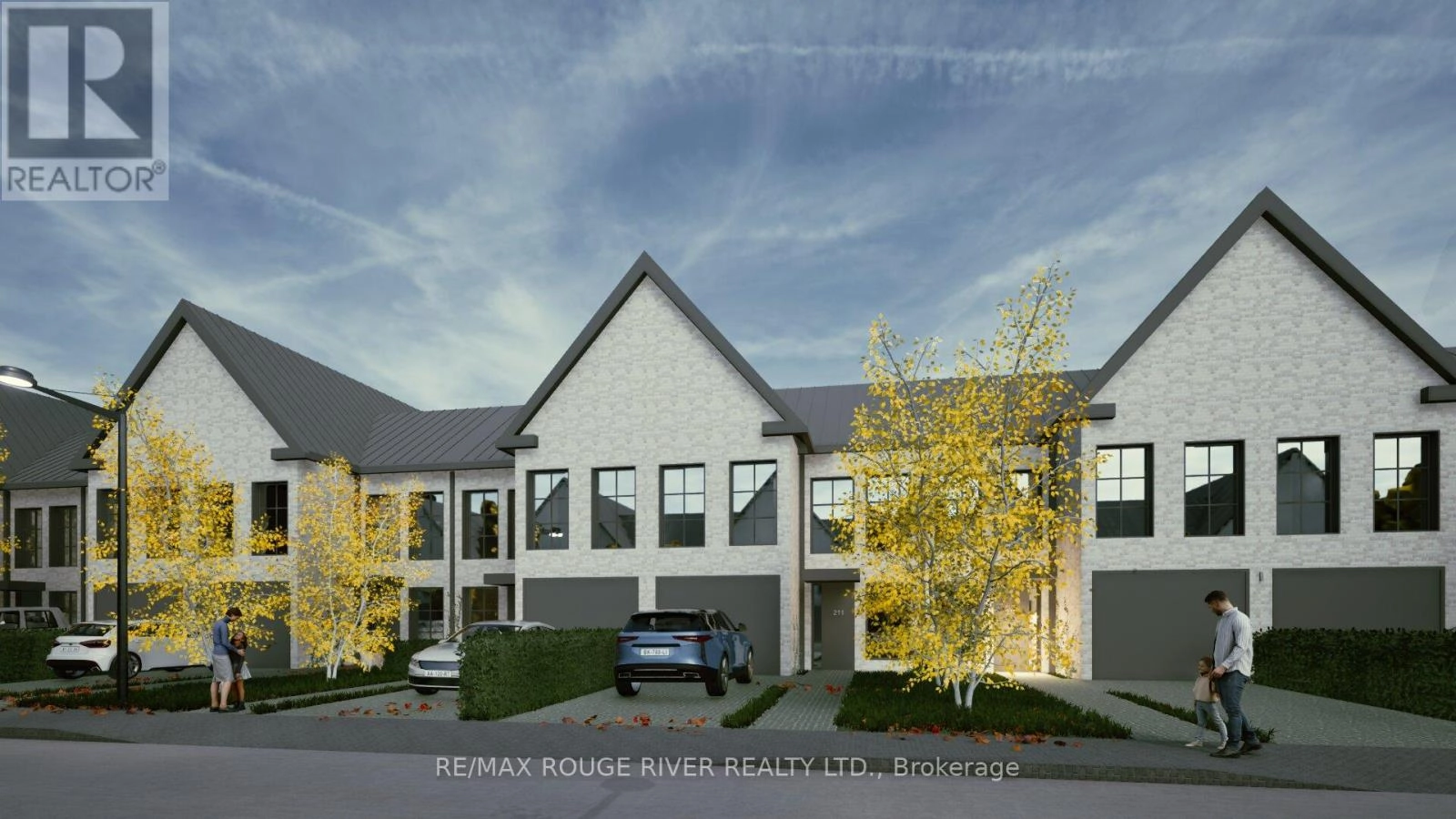 Na Brook Road N, Cobourg, Ontario K9A 4J8 - Photo 11 - X12381166