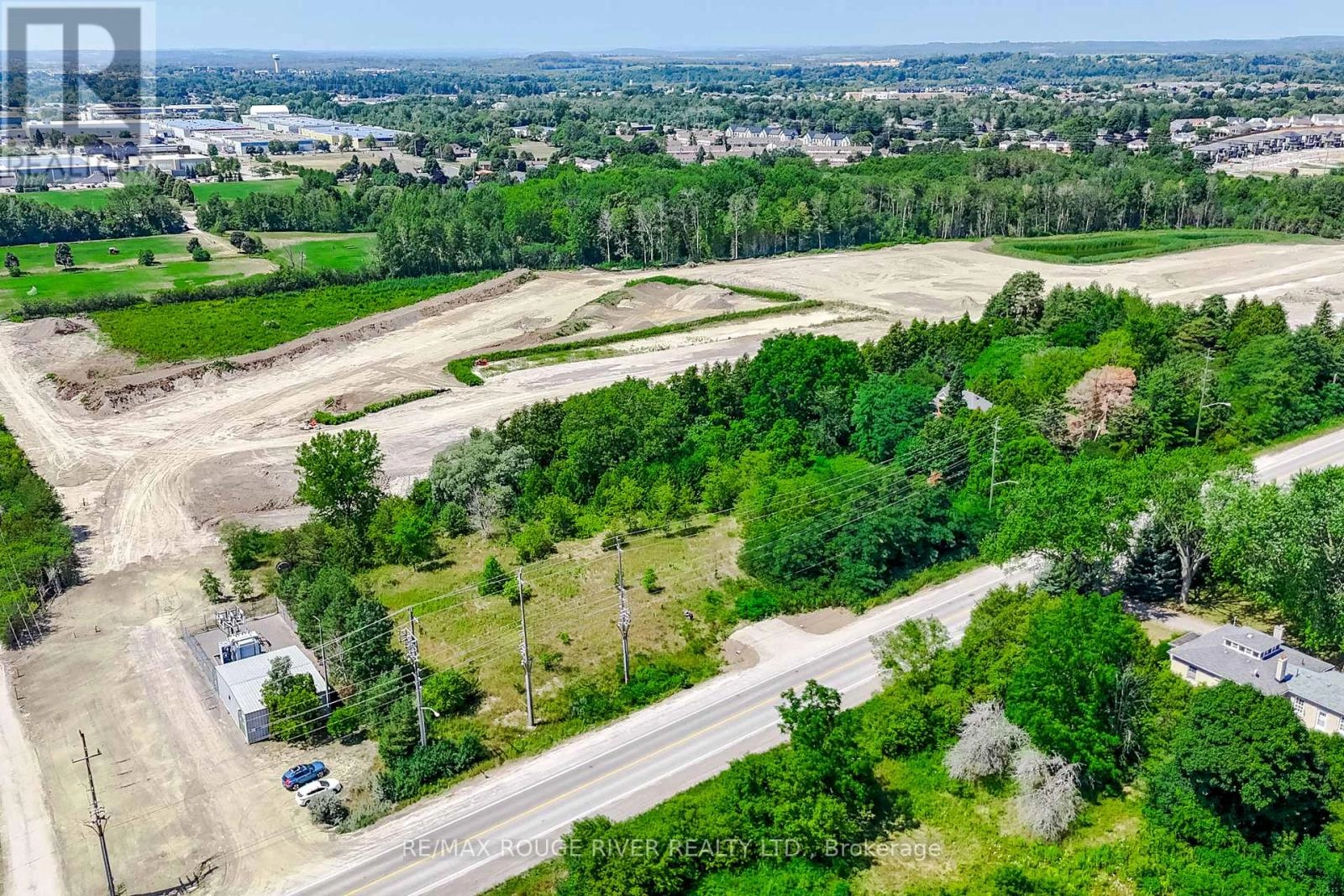 Na Brook Road N, Cobourg, Ontario K9A 4J8 - Photo 17 - X12381166