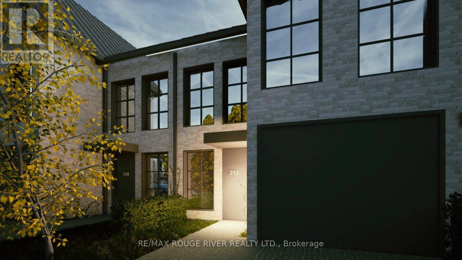 Na Brook Road N, Cobourg, Ontario K9A 4J8 - Photo 13 - X12381166