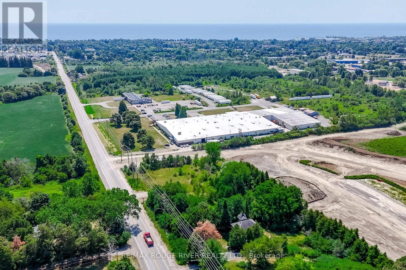 Na Brook Road N, Cobourg, Ontario K9A 4J8 - Photo 21 - X12381166