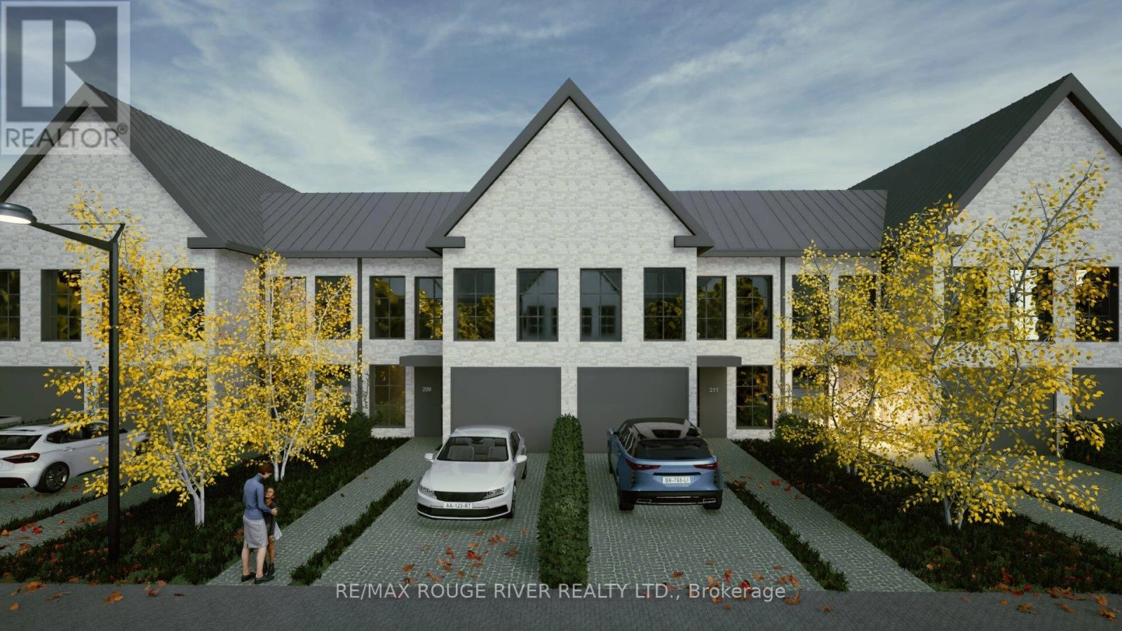 Na Brook Road N, Cobourg, Ontario K9A 4J8 - Photo 12 - X12381166