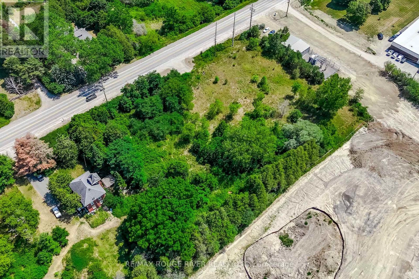 Na Brook Road N, Cobourg, Ontario K9A 4J8 - Photo 14 - X12381166