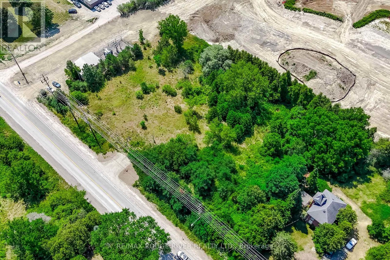 Na Brook Road N, Cobourg, Ontario K9A 4J8 - Photo 18 - X12381166