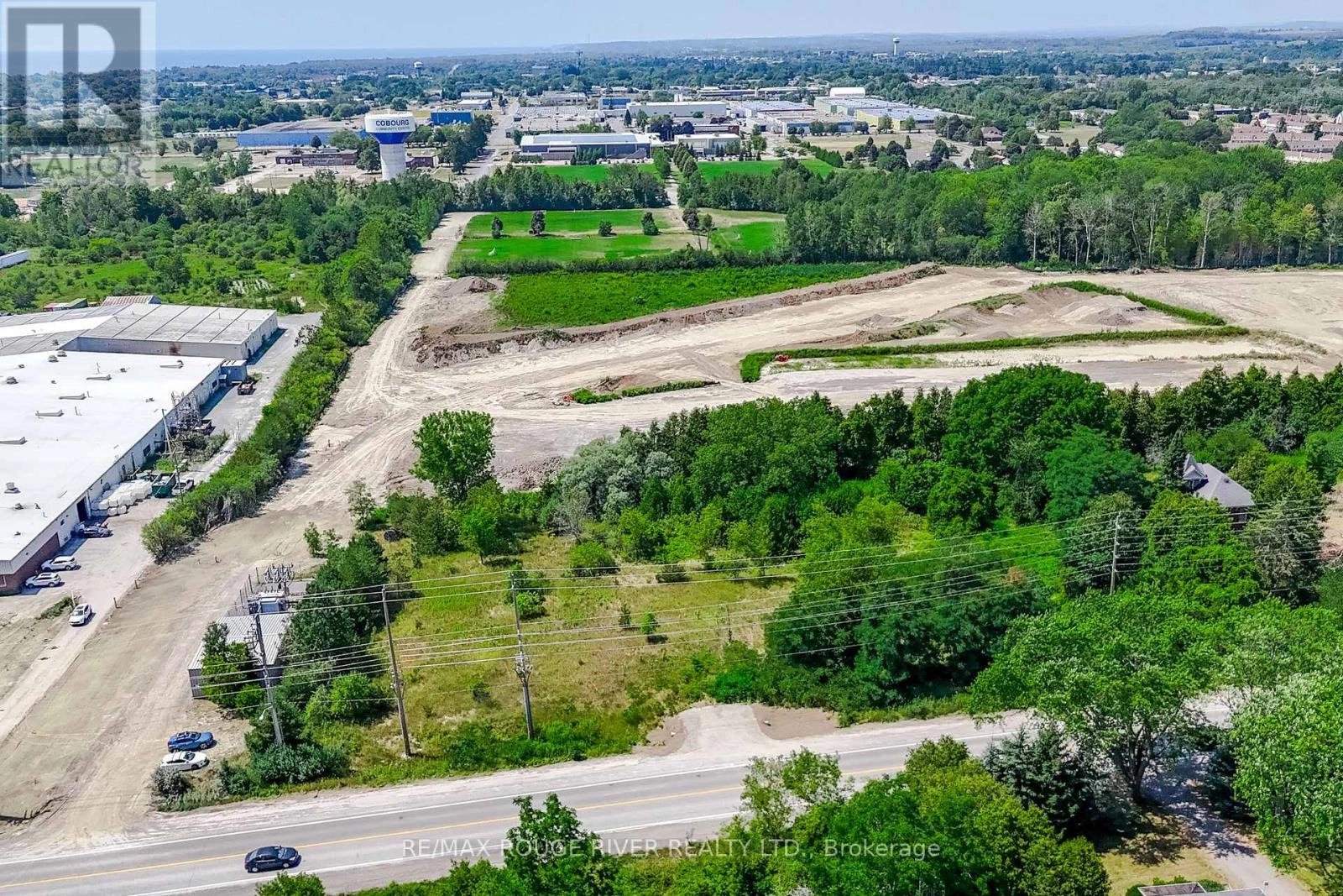 Na Brook Road N, Cobourg, Ontario K9A 4J8 - Photo 22 - X12381166