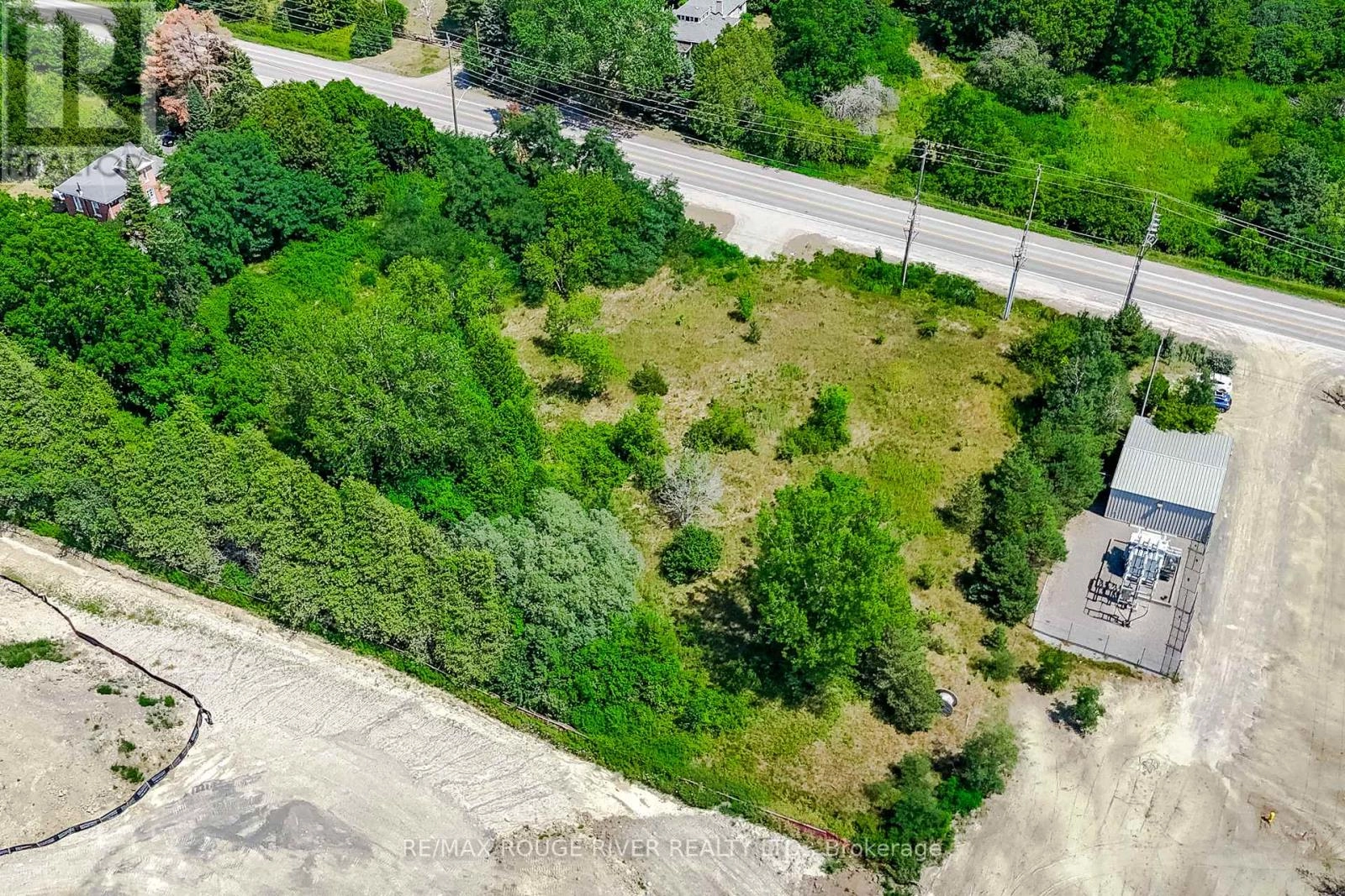 Na Brook Road N, Cobourg, Ontario K9A 4J8 - Photo 20 - X12381166