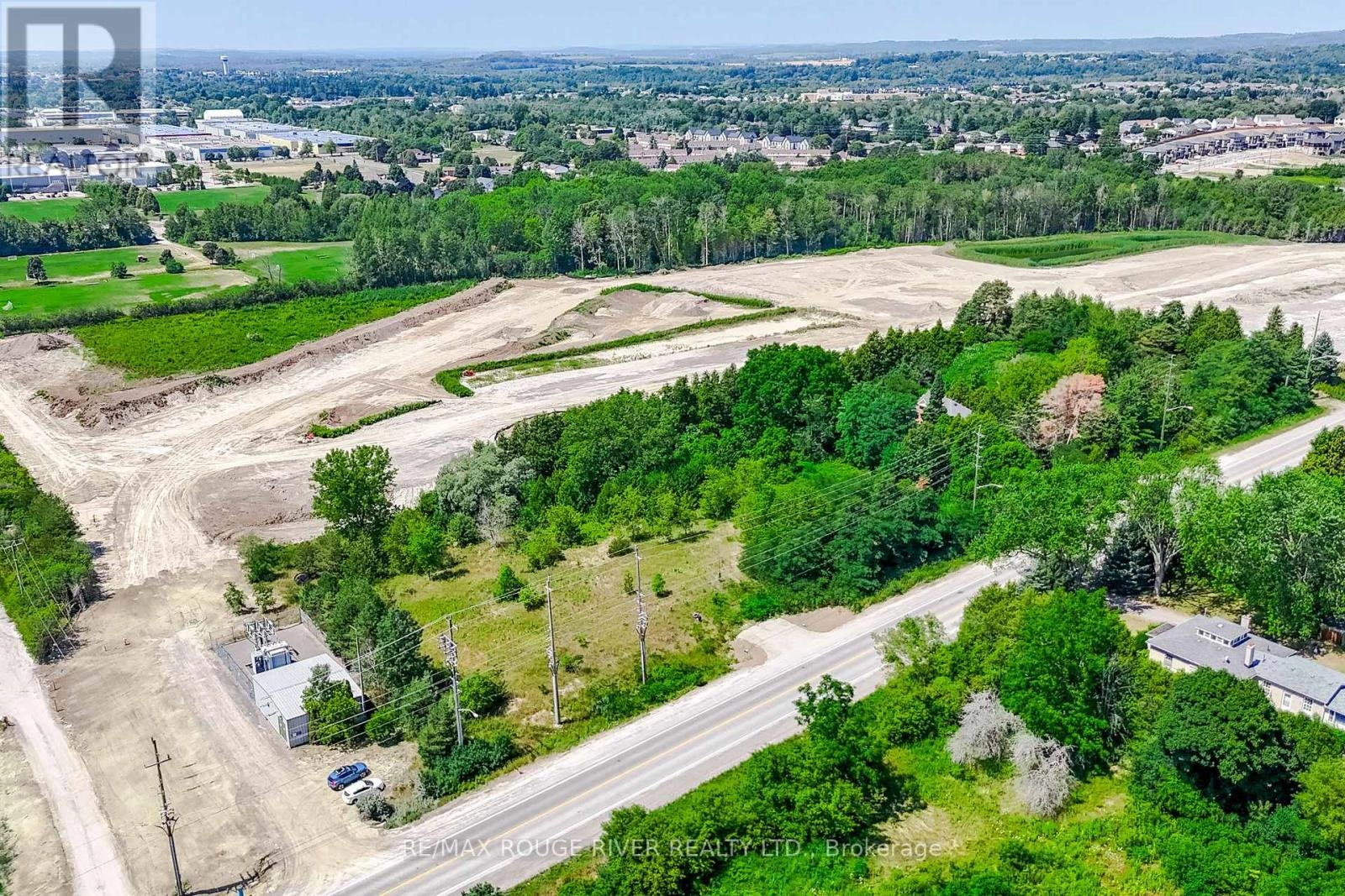 Na Brook Road N, Cobourg, Ontario K9A 4J8 - Photo 16 - X12381166