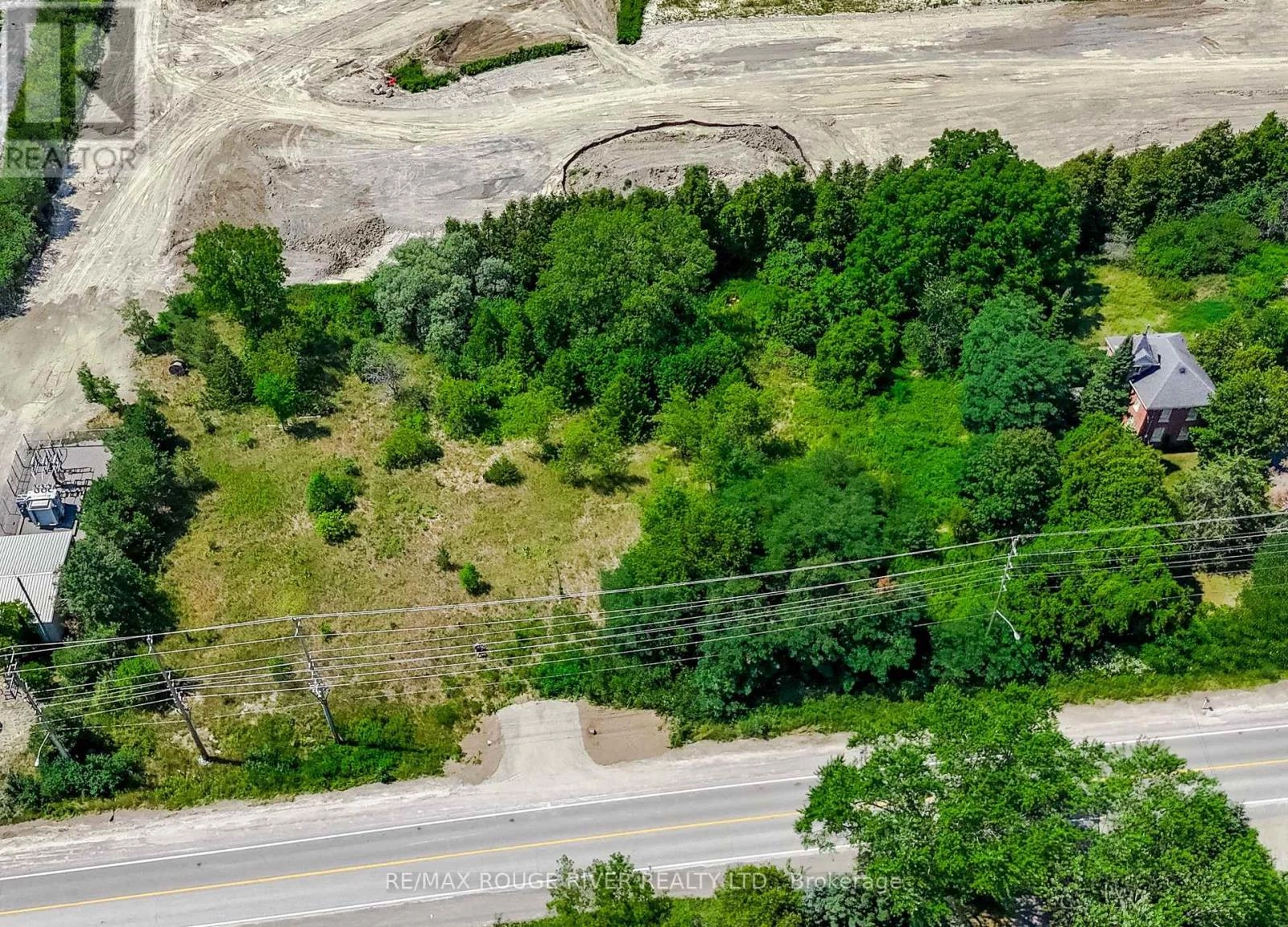 Na Brook Road N, Cobourg, Ontario K9A 4J8 - Photo 15 - X12381166