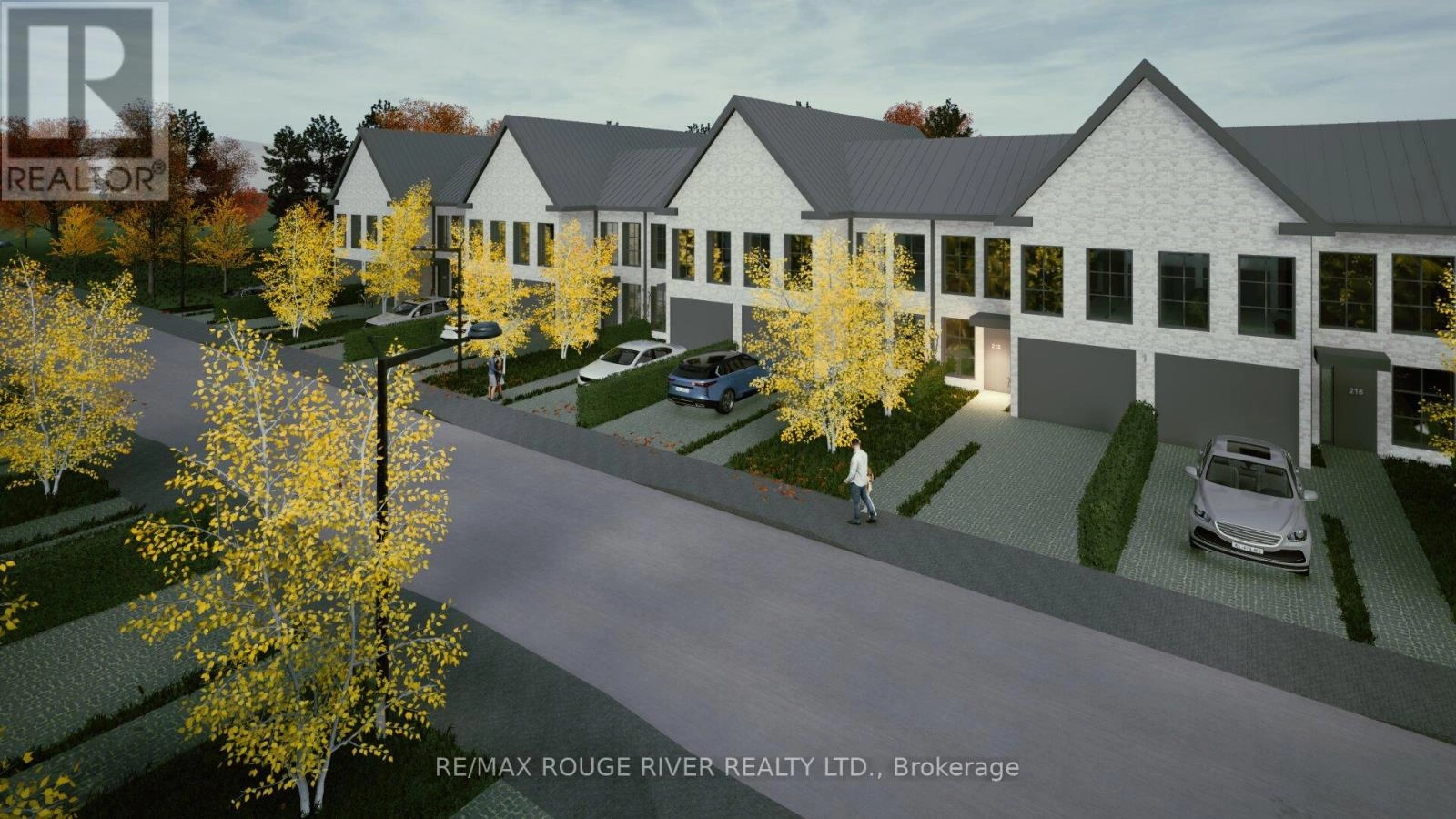 Na Brook Road N, Cobourg, Ontario K9A 4J8 - Photo 7 - X12381166