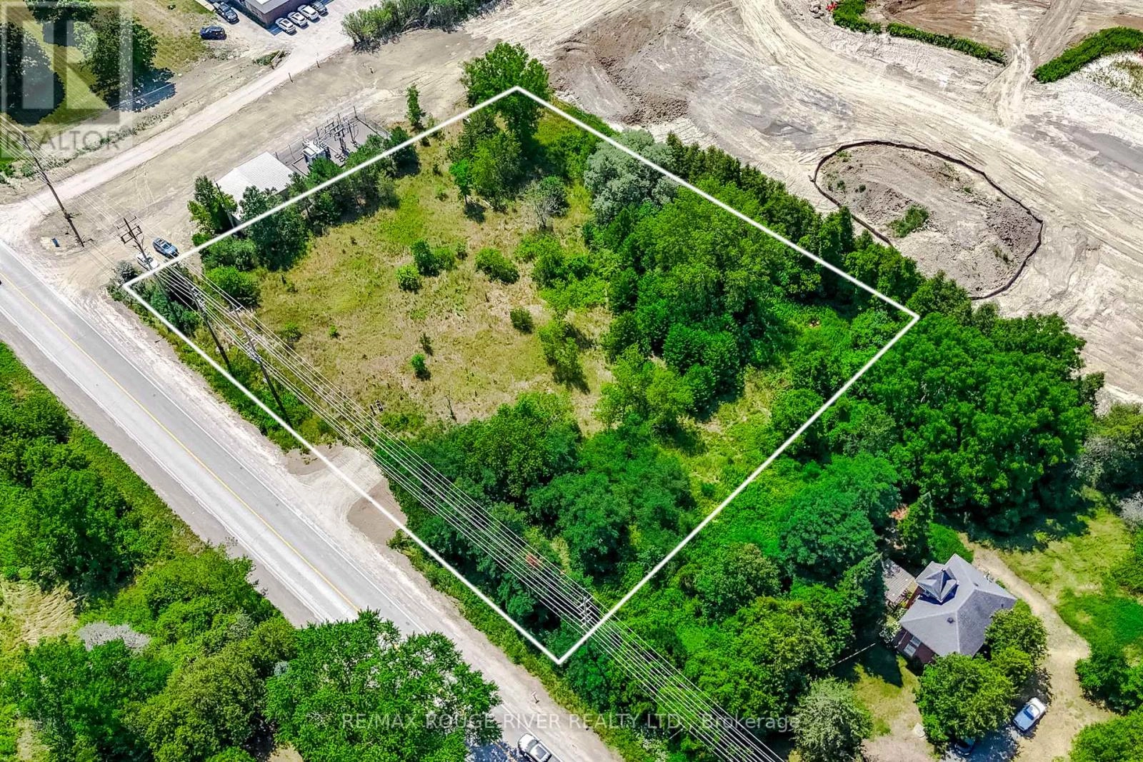 Na Brook Road N, Cobourg, Ontario K9A 4J8 - Photo 6 - X12381166