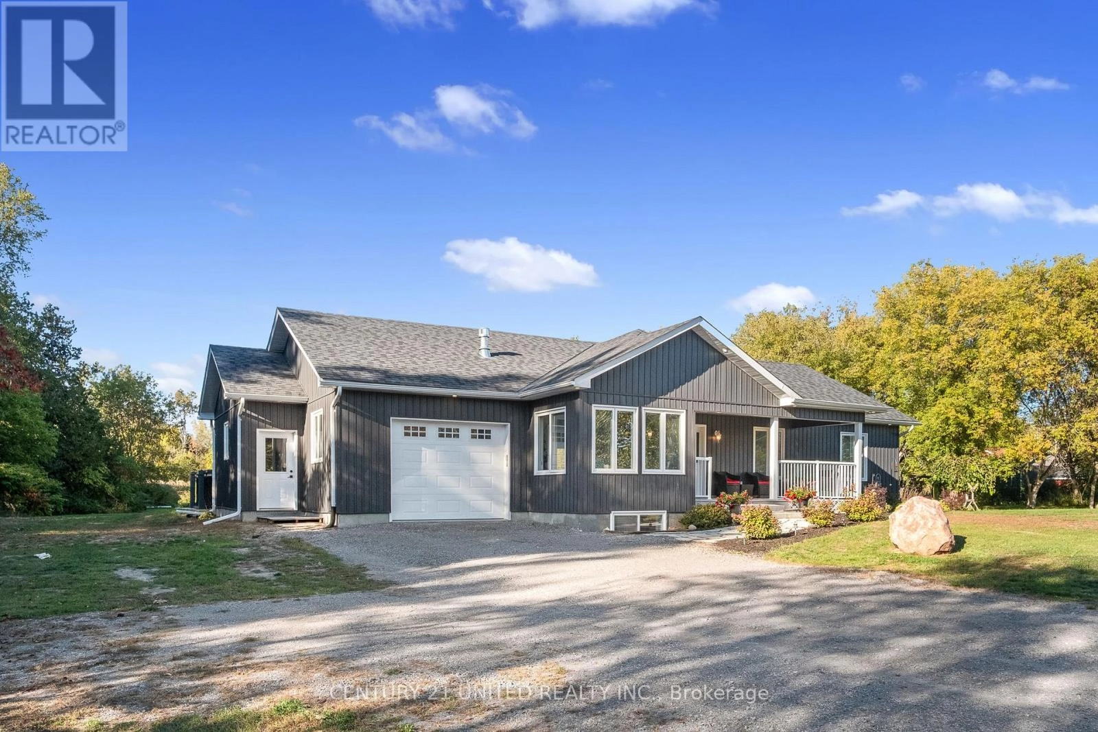 160 Canning Factory Road, Alnwick/haldimand, Ontario K0K 2G0 - Photo 1 - X12461245