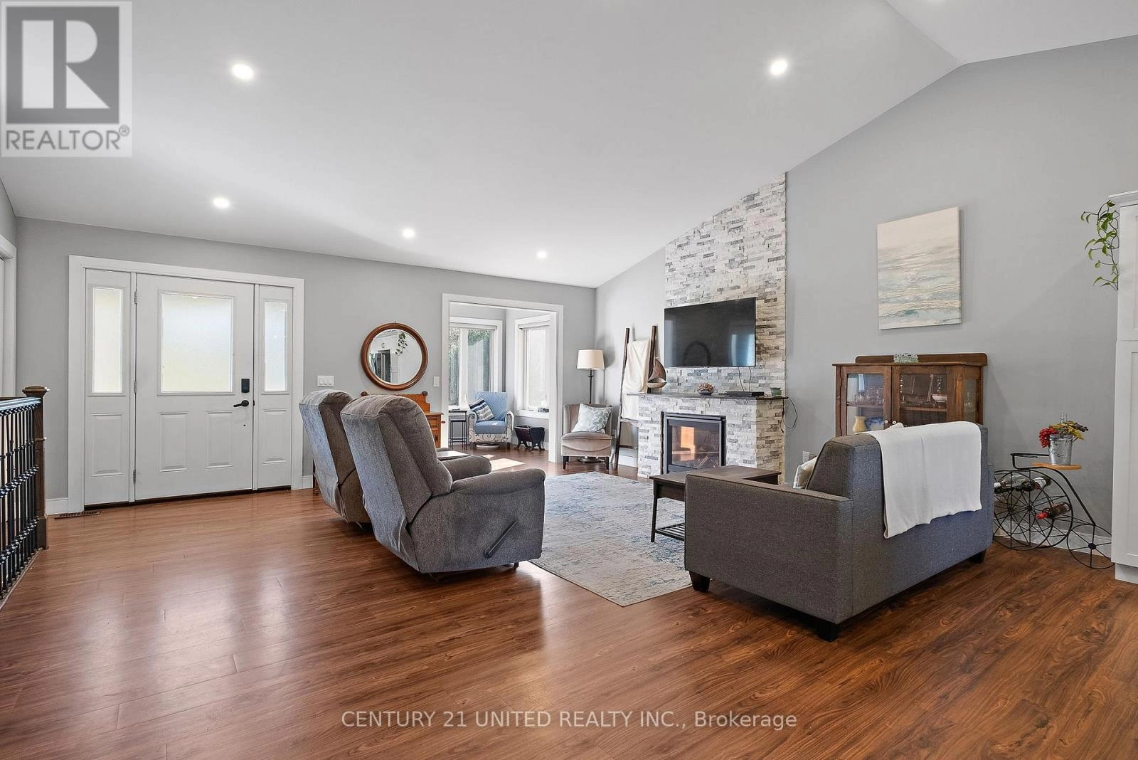 160 Canning Factory Road, Alnwick/haldimand, Ontario K0K 2G0 - Photo 10 - X12461245