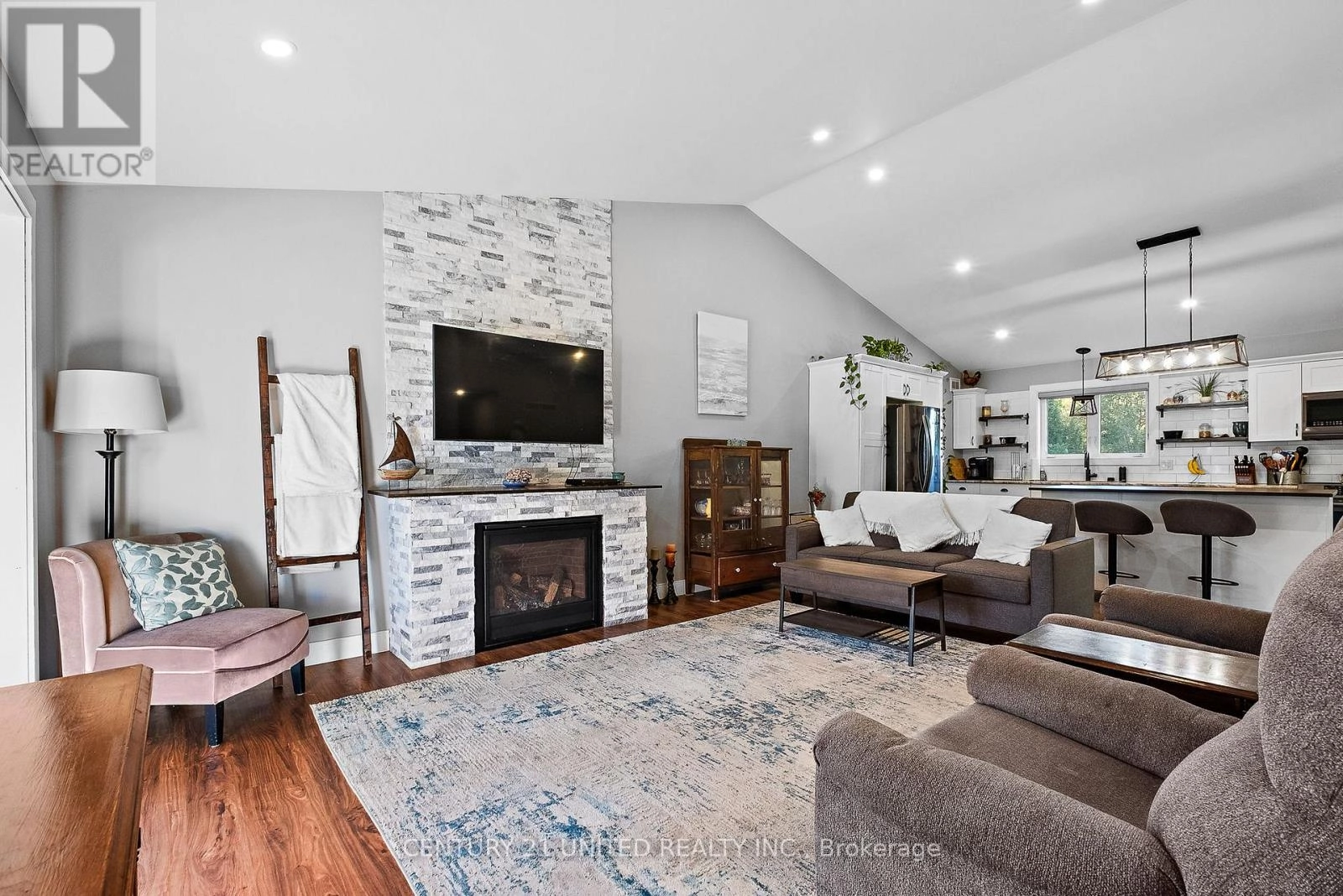 160 Canning Factory Road, Alnwick/haldimand, Ontario K0K 2G0 - Photo 11 - X12461245