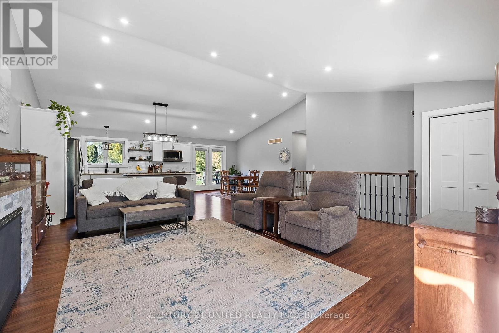 160 Canning Factory Road, Alnwick/haldimand, Ontario K0K 2G0 - Photo 12 - X12461245