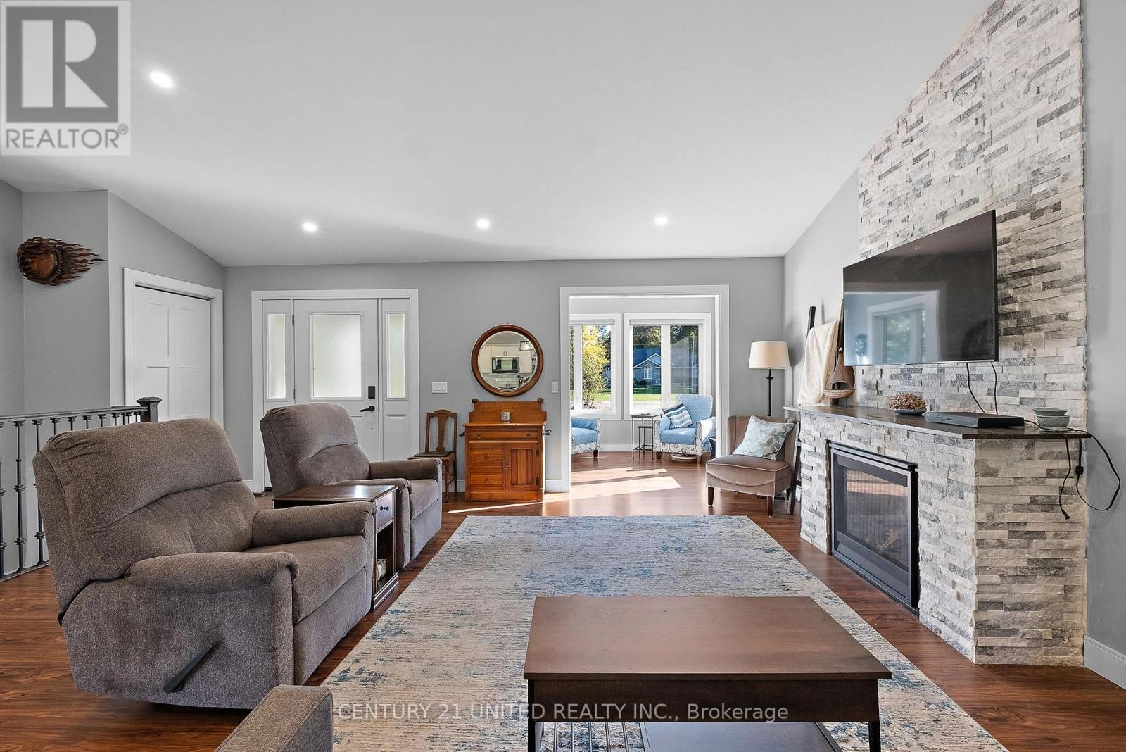 160 Canning Factory Road, Alnwick/haldimand, Ontario K0K 2G0 - Photo 13 - X12461245