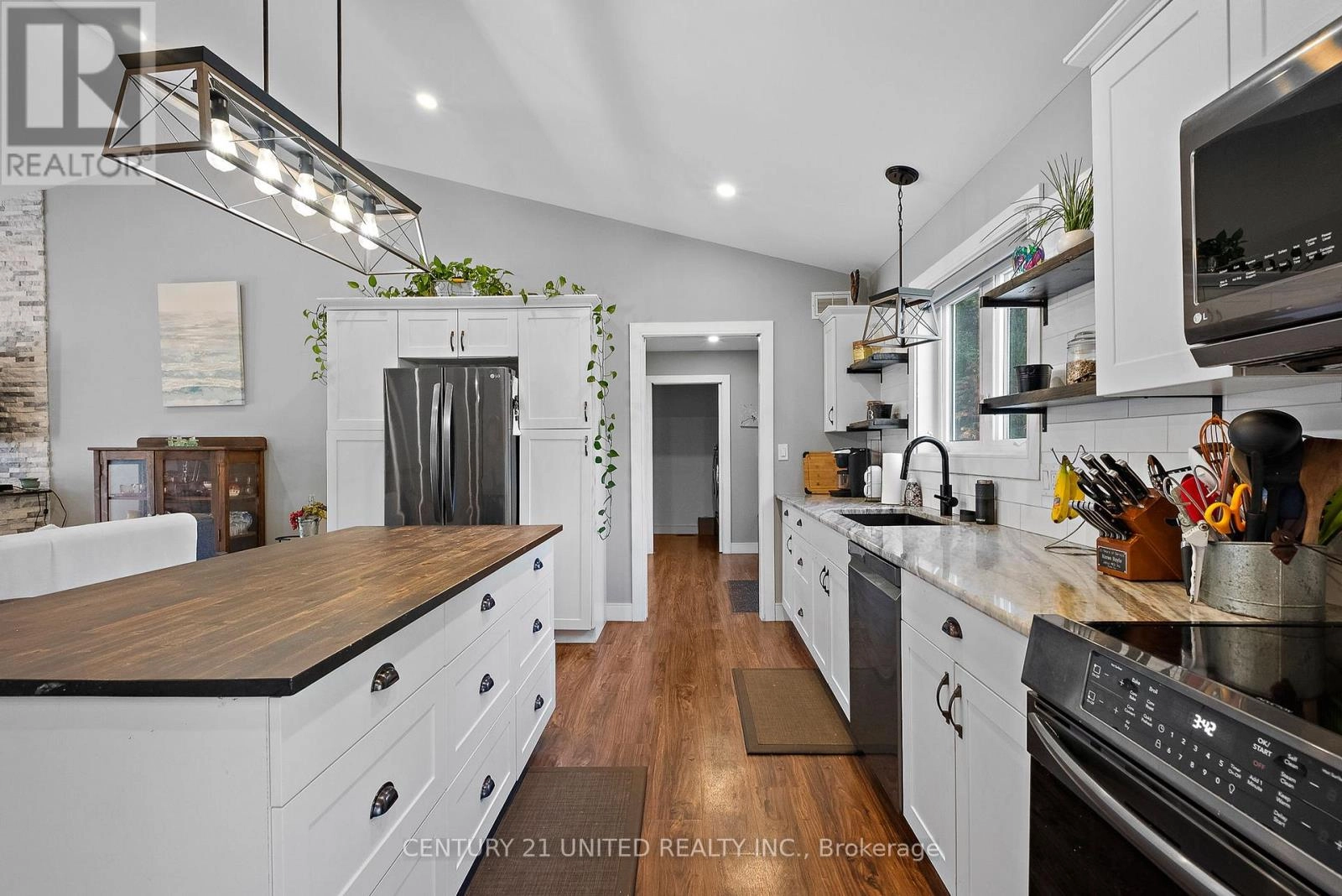 160 Canning Factory Road, Alnwick/haldimand, Ontario K0K 2G0 - Photo 17 - X12461245