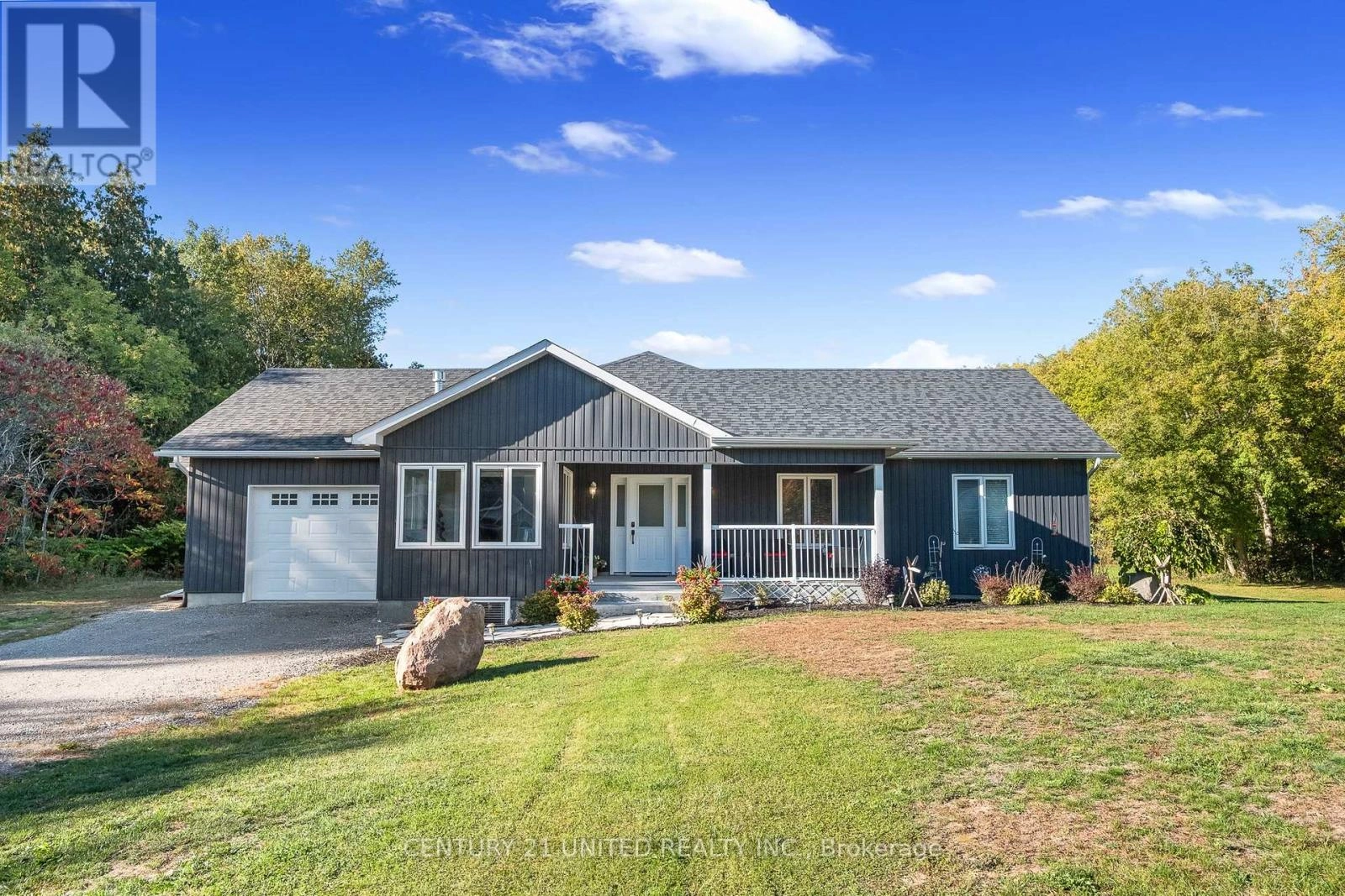 160 Canning Factory Road, Alnwick/haldimand, Ontario K0K 2G0 - Photo 2 - X12461245