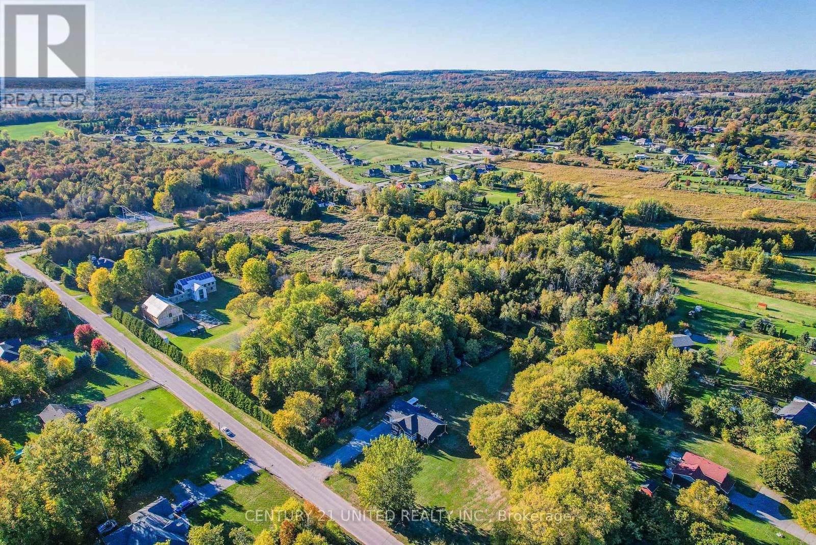 160 Canning Factory Road, Alnwick/haldimand, Ontario K0K 2G0 - Photo 4 - X12461245