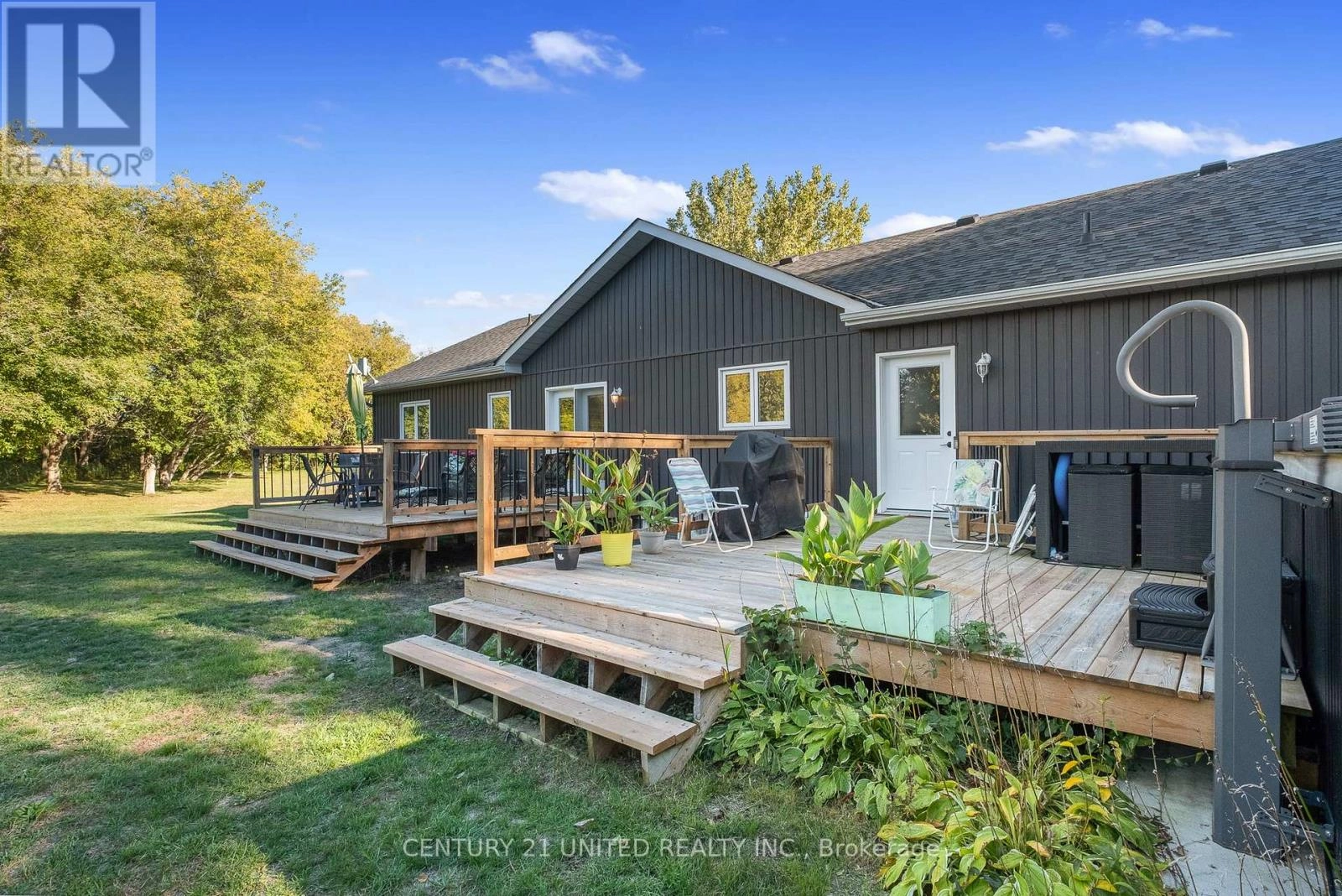 160 Canning Factory Road, Alnwick/haldimand, Ontario K0K 2G0 - Photo 40 - X12461245